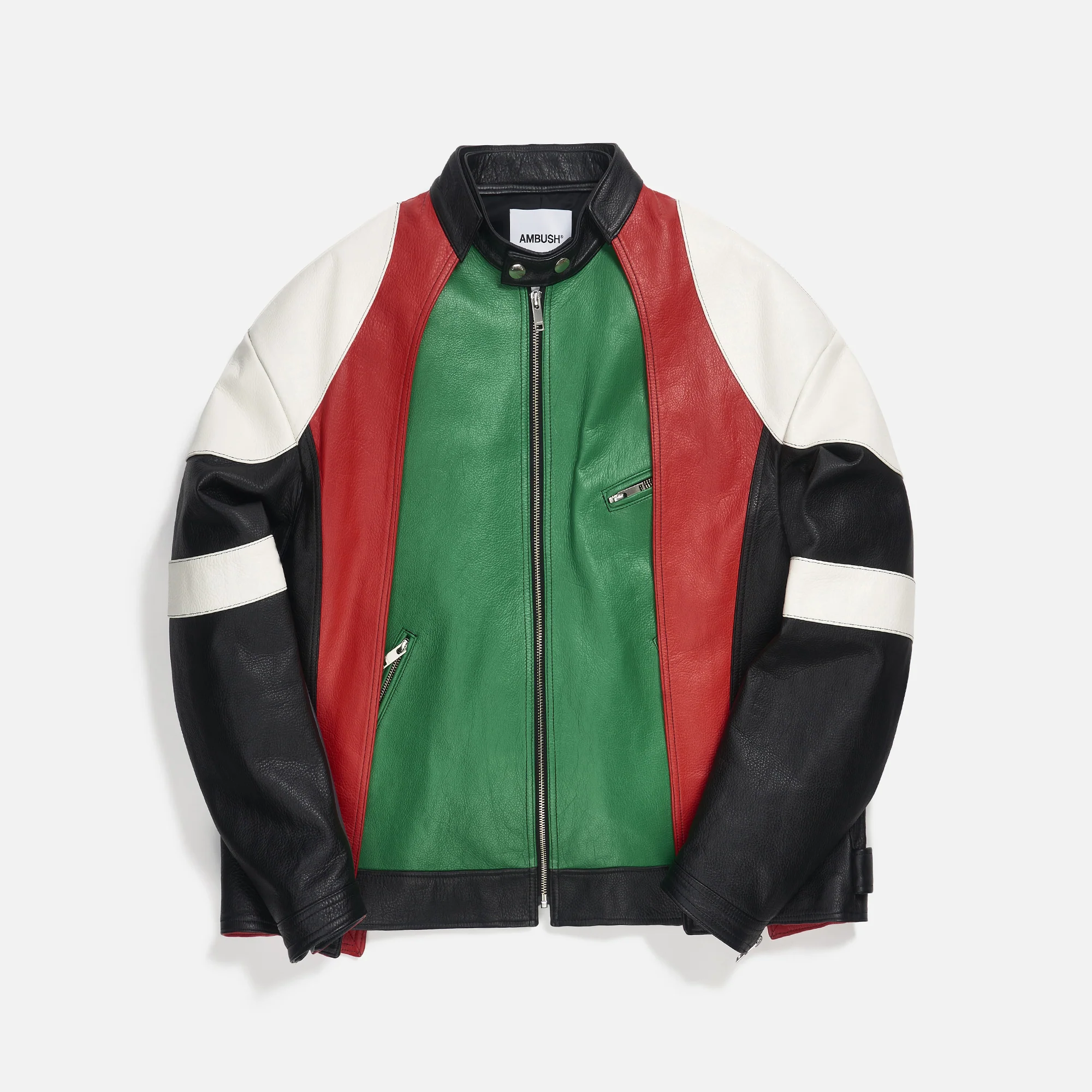 Riders Jacket