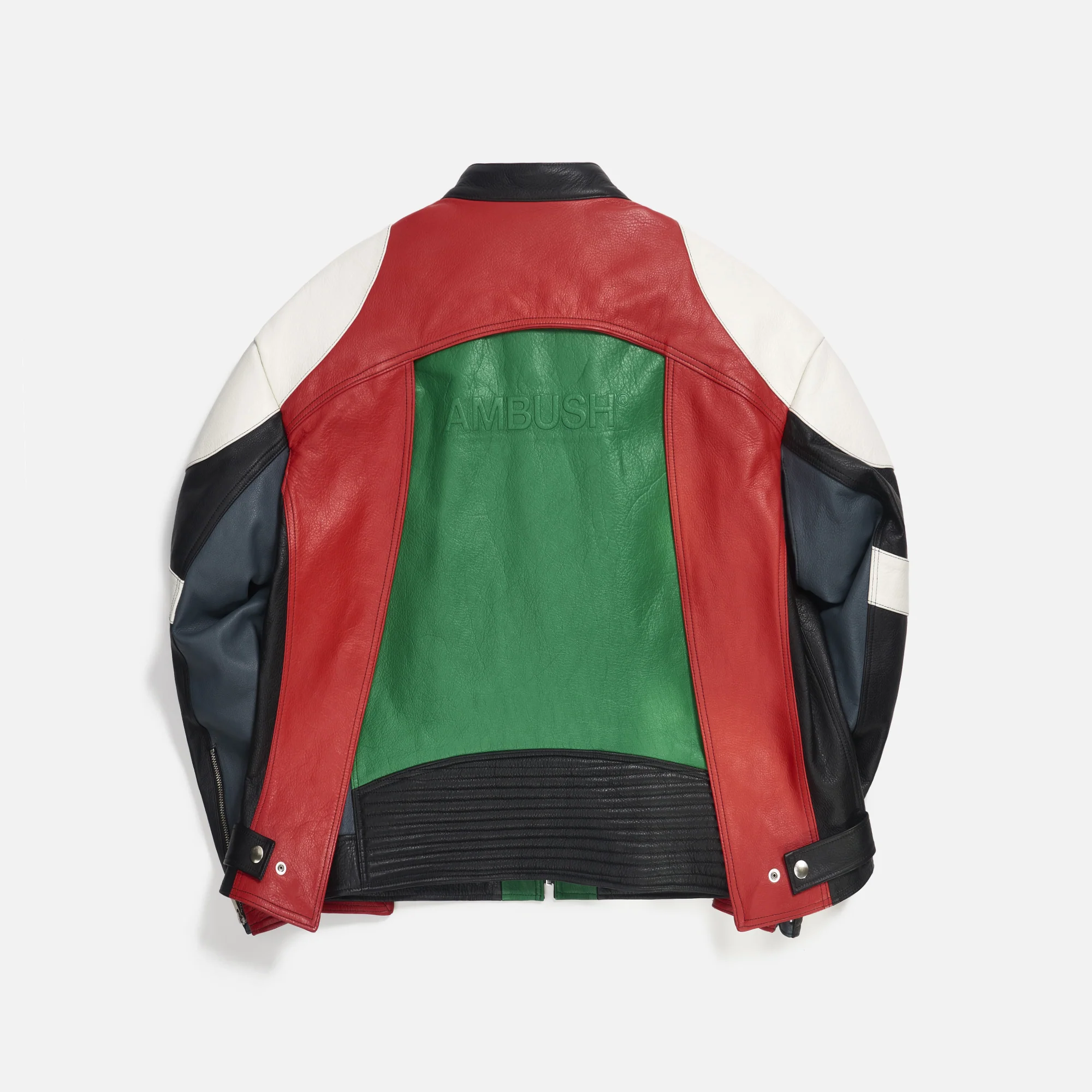 Riders Jacket