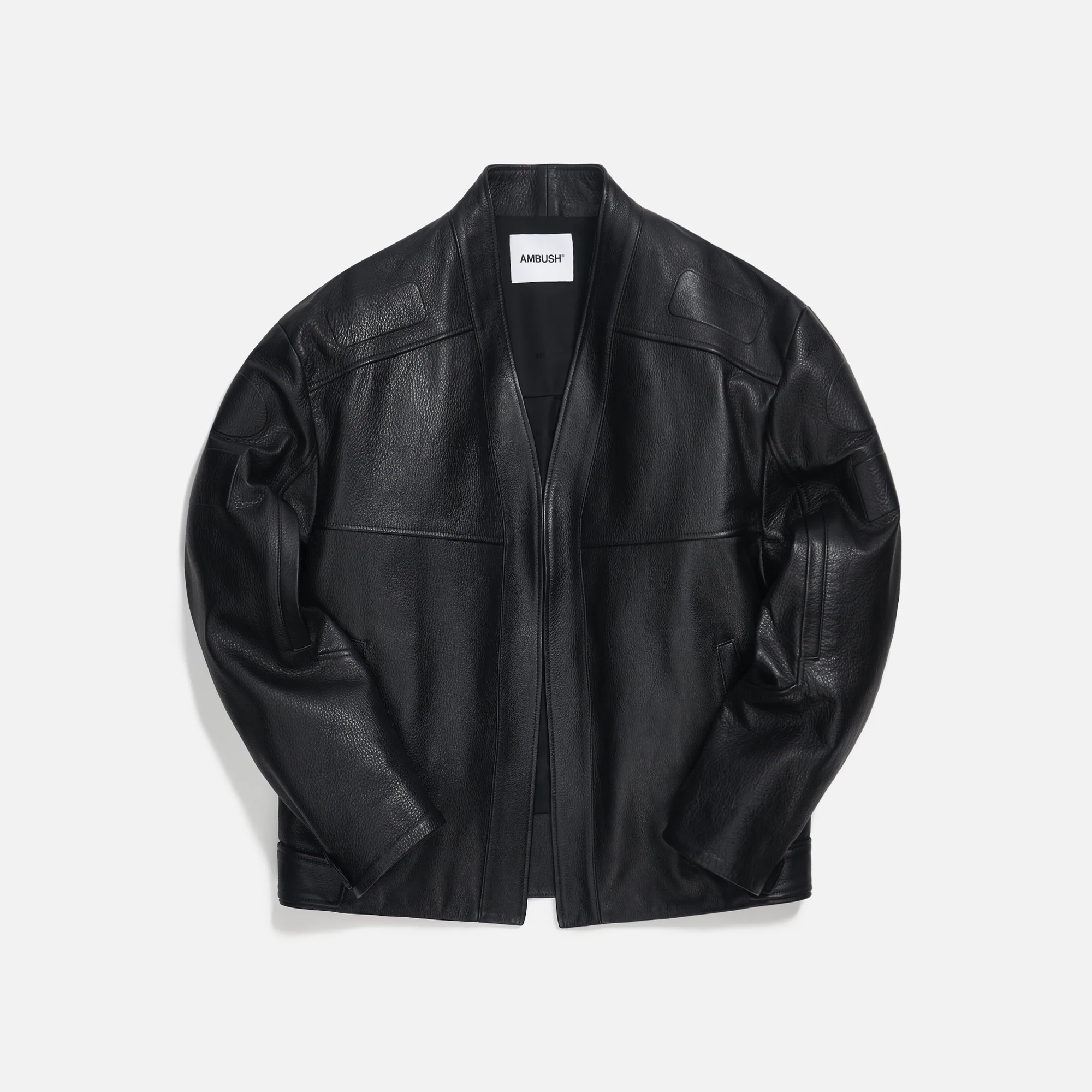 Kimono Riders Jacket
