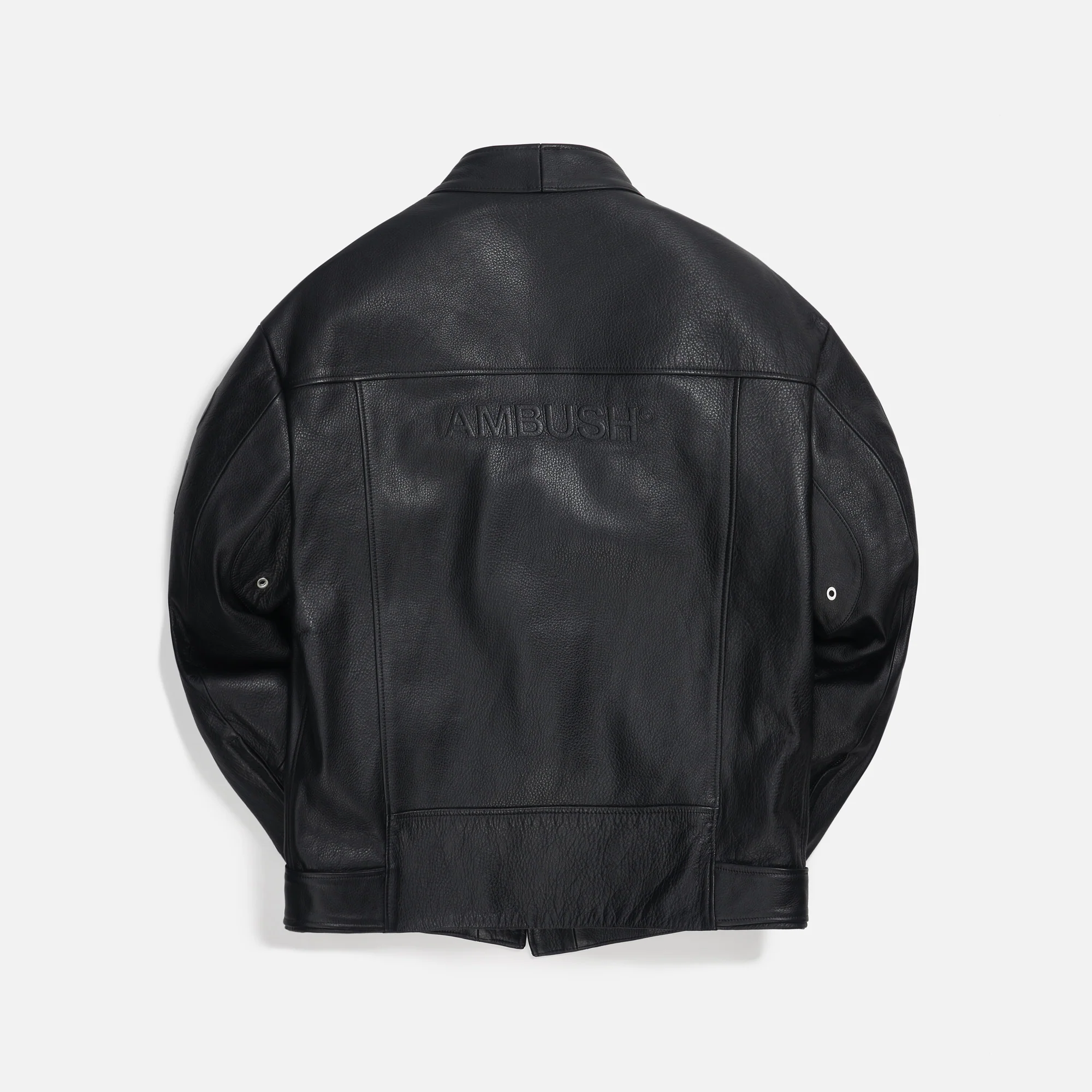 Kimono Riders Jacket
