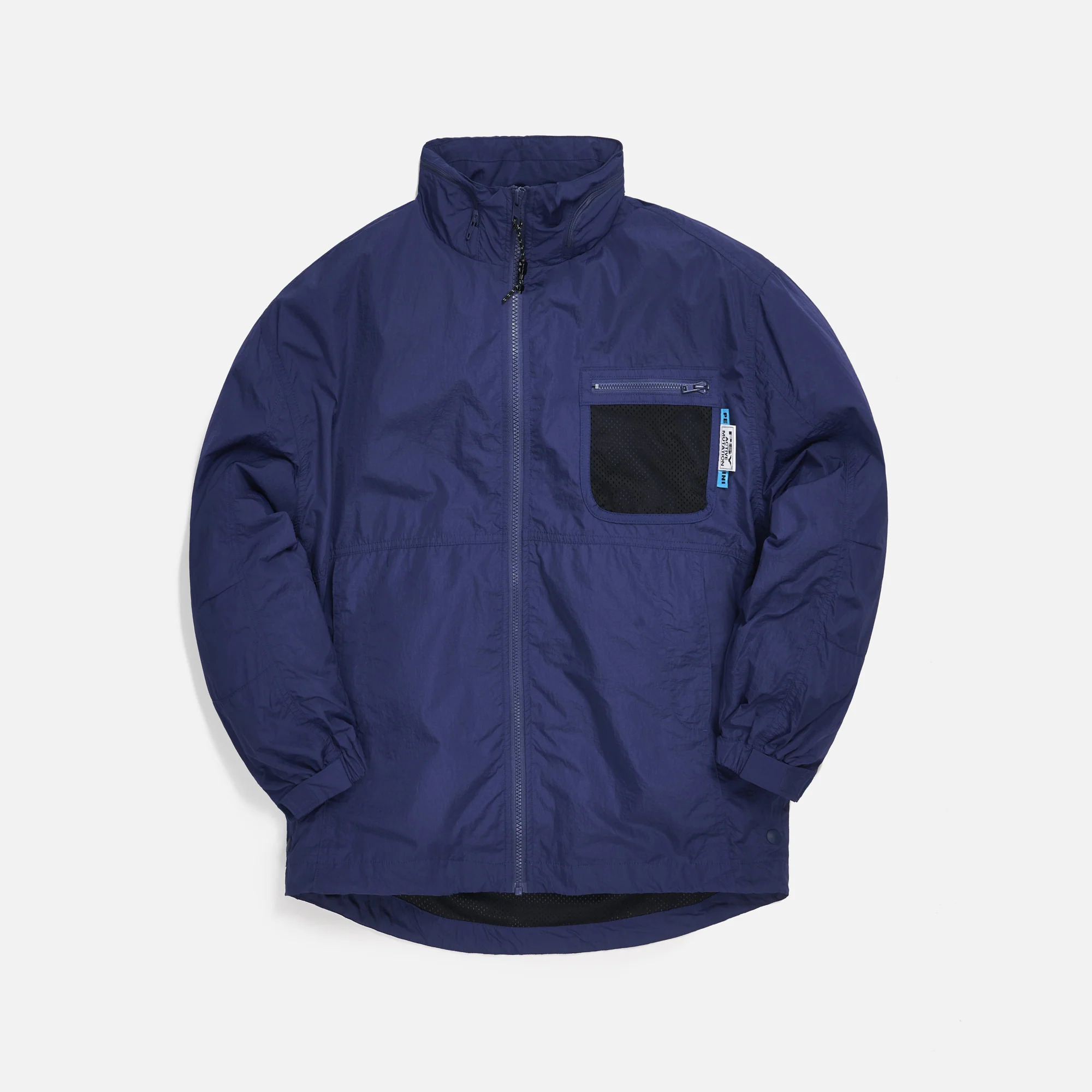 Action Snap Shell Jacket