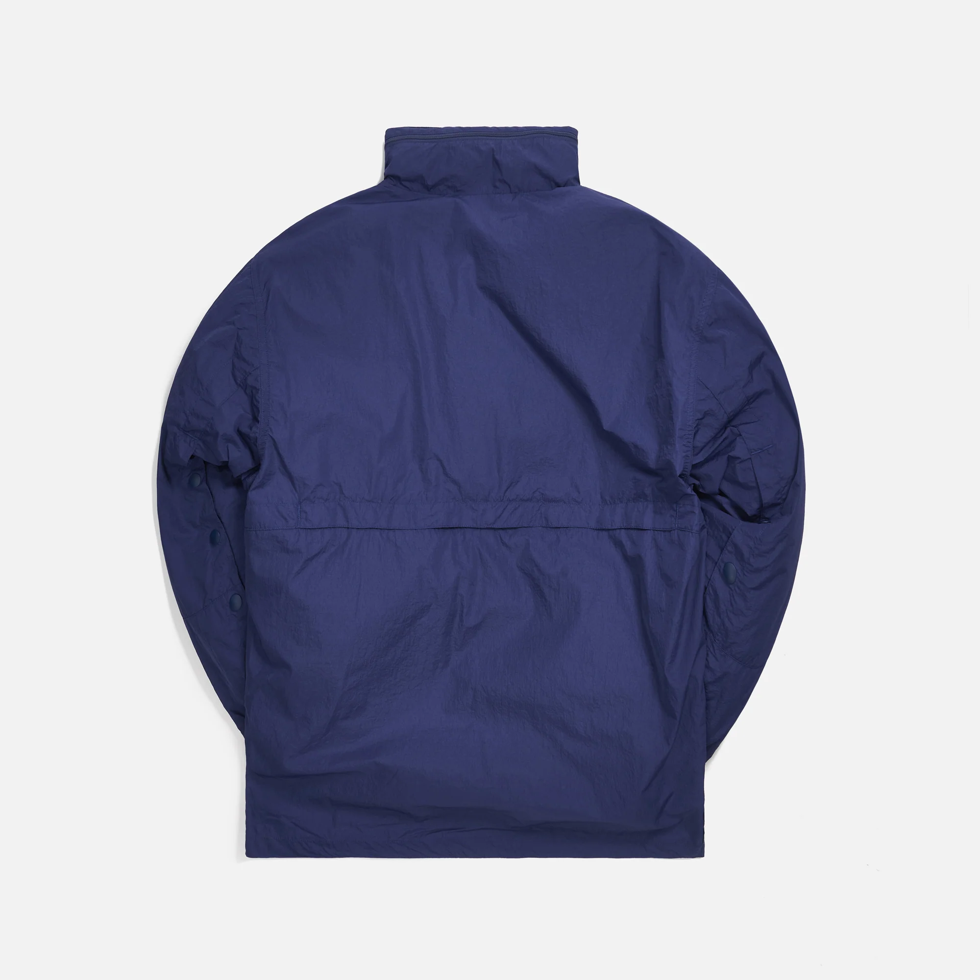 Action Snap Shell Jacket