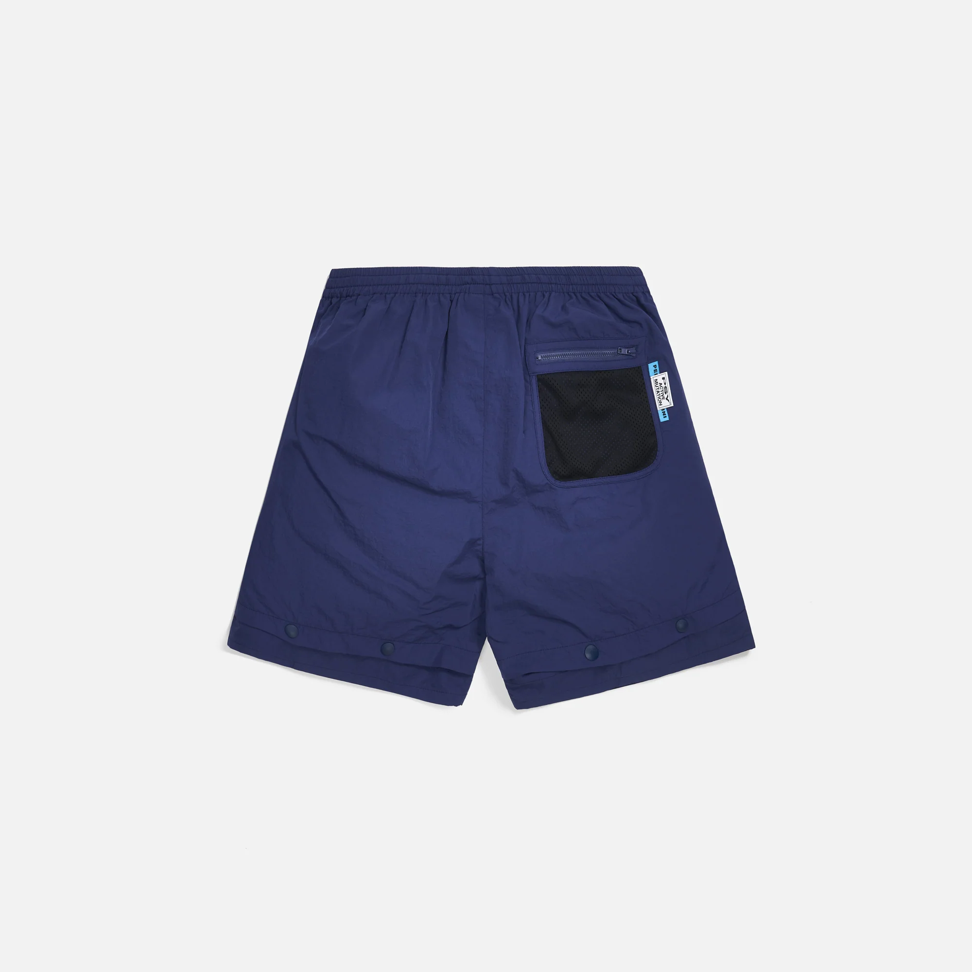 Action Snap Shell Shorts