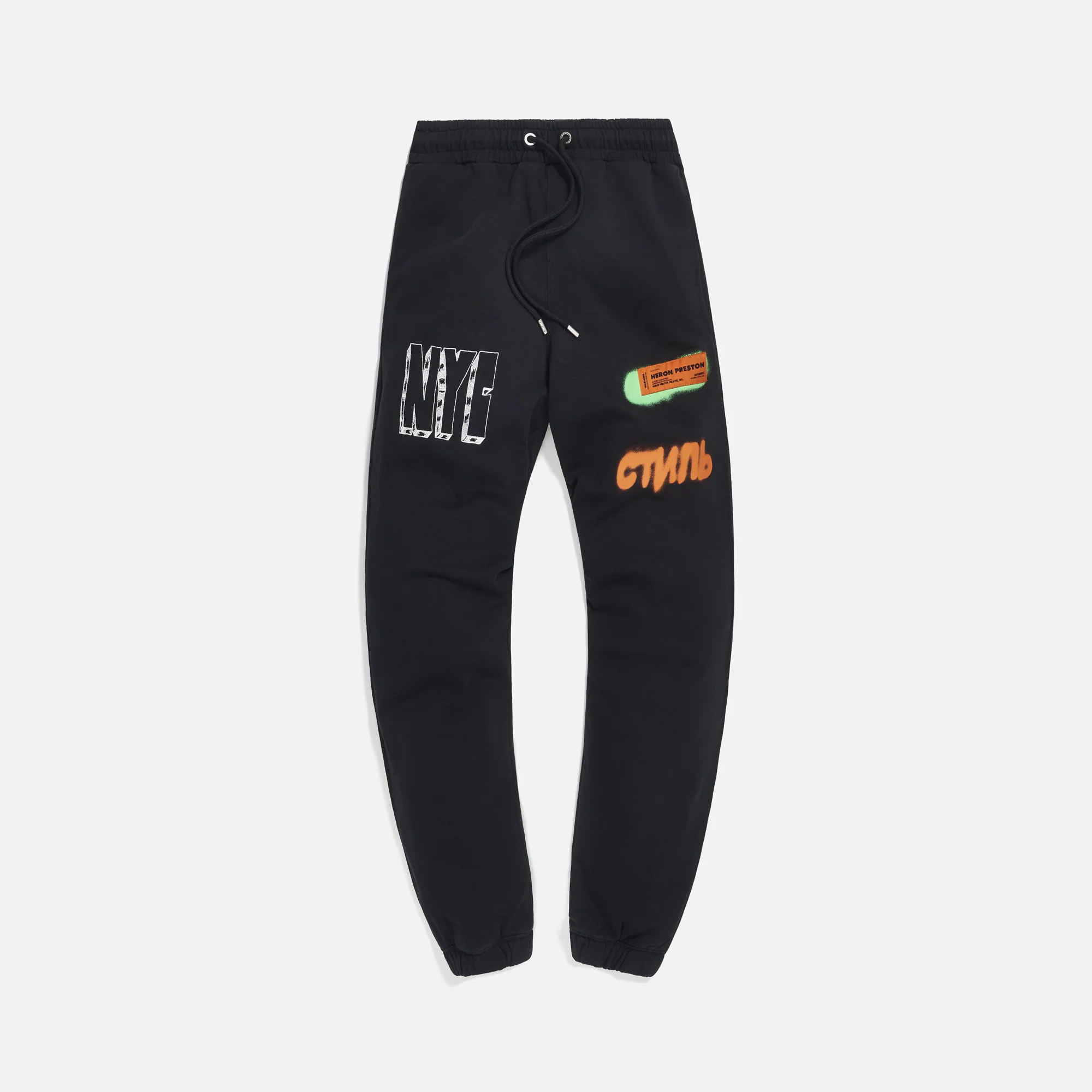Sweatpants CTNMB Spray Pack