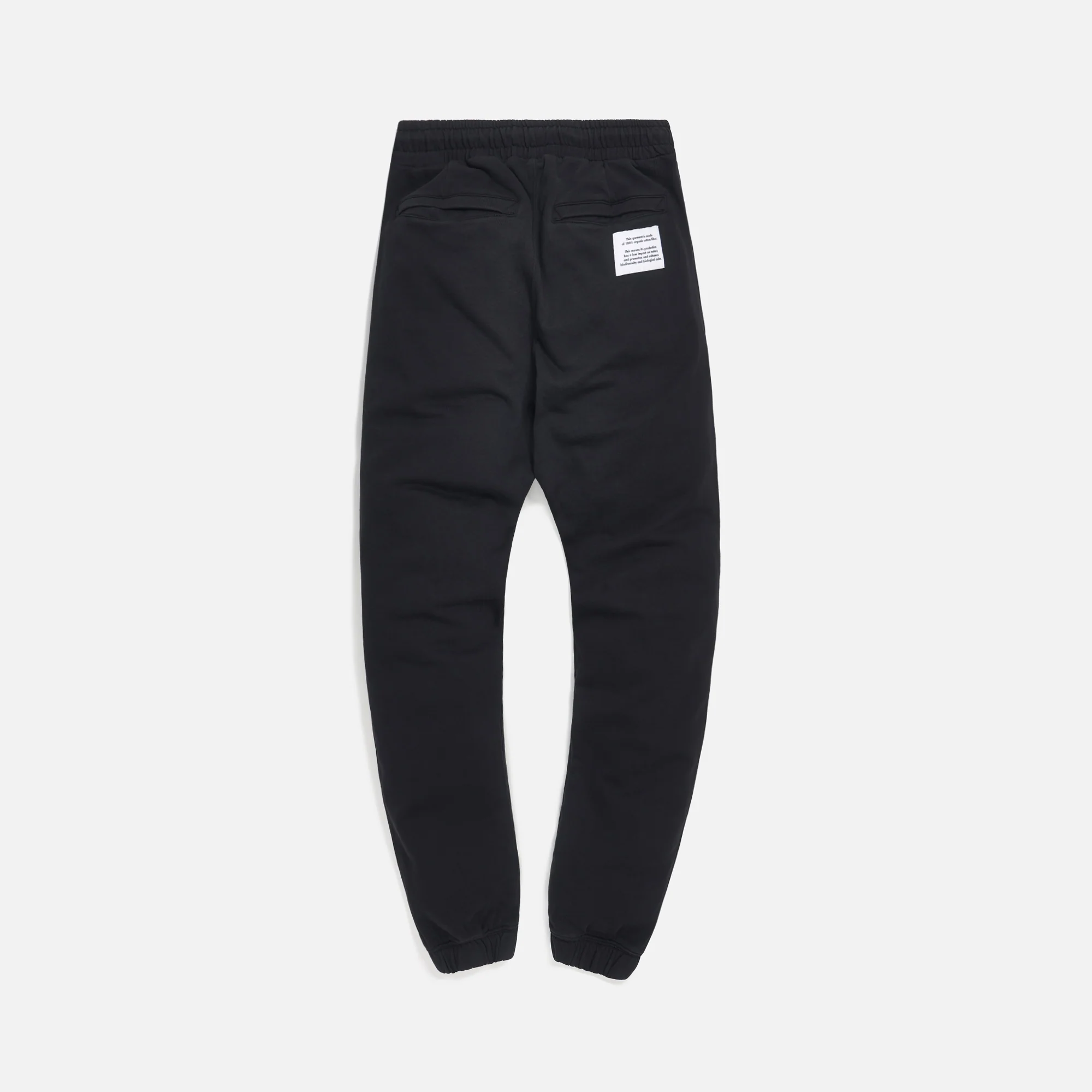 Sweatpants CTNMB Spray Pack
