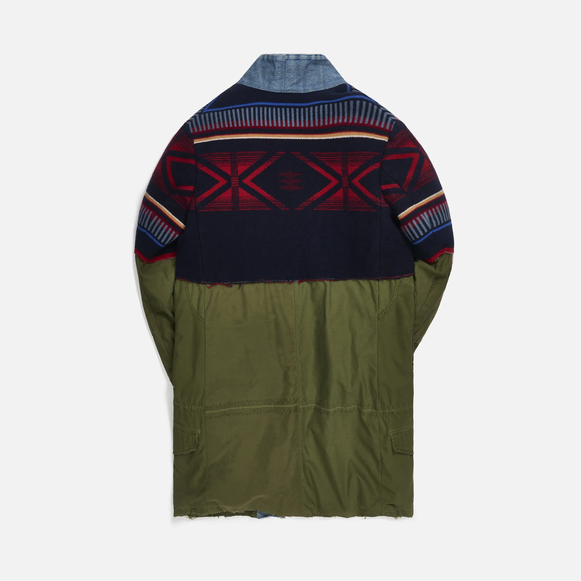 50/50 GL1 Artist Jacket