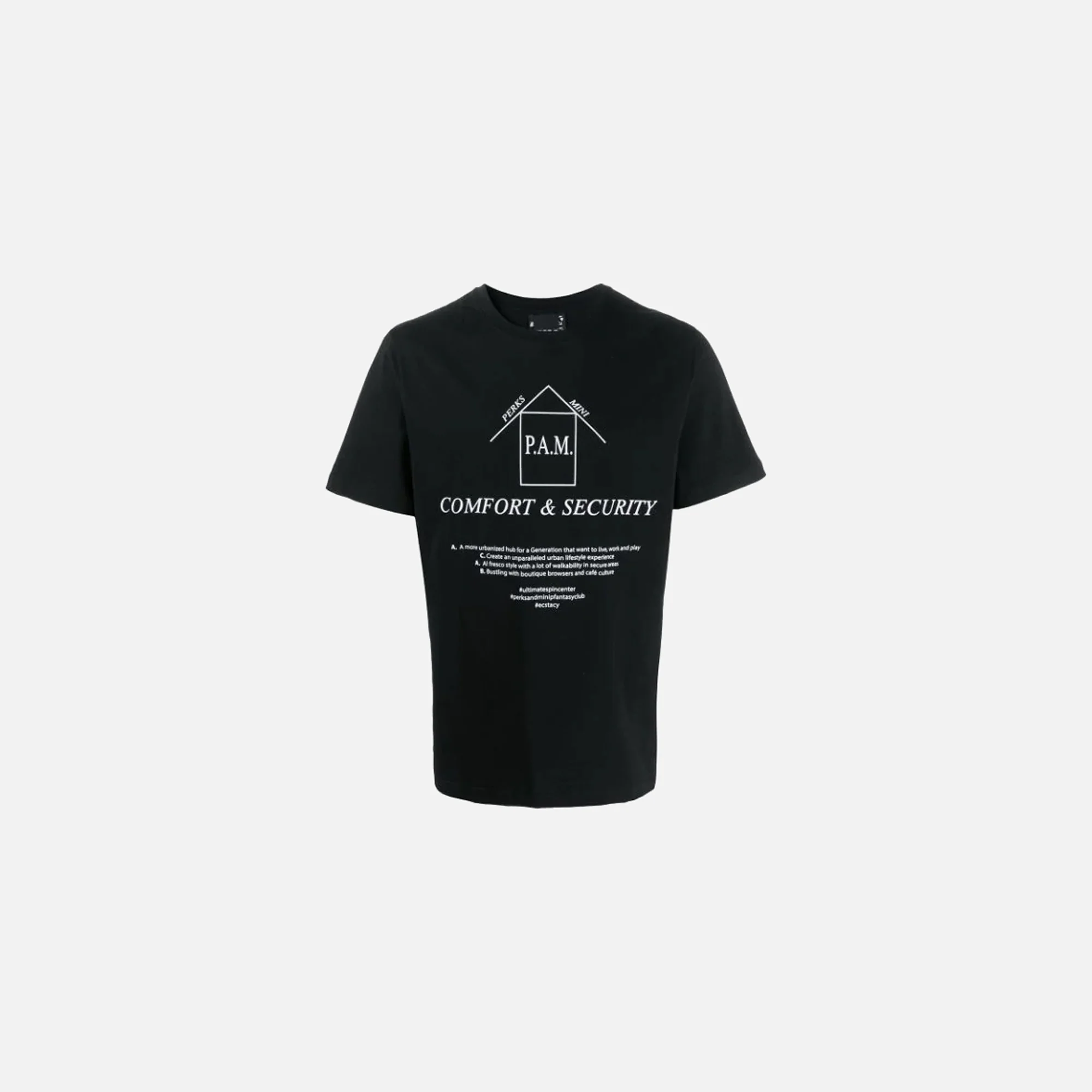 A C A B Tee
