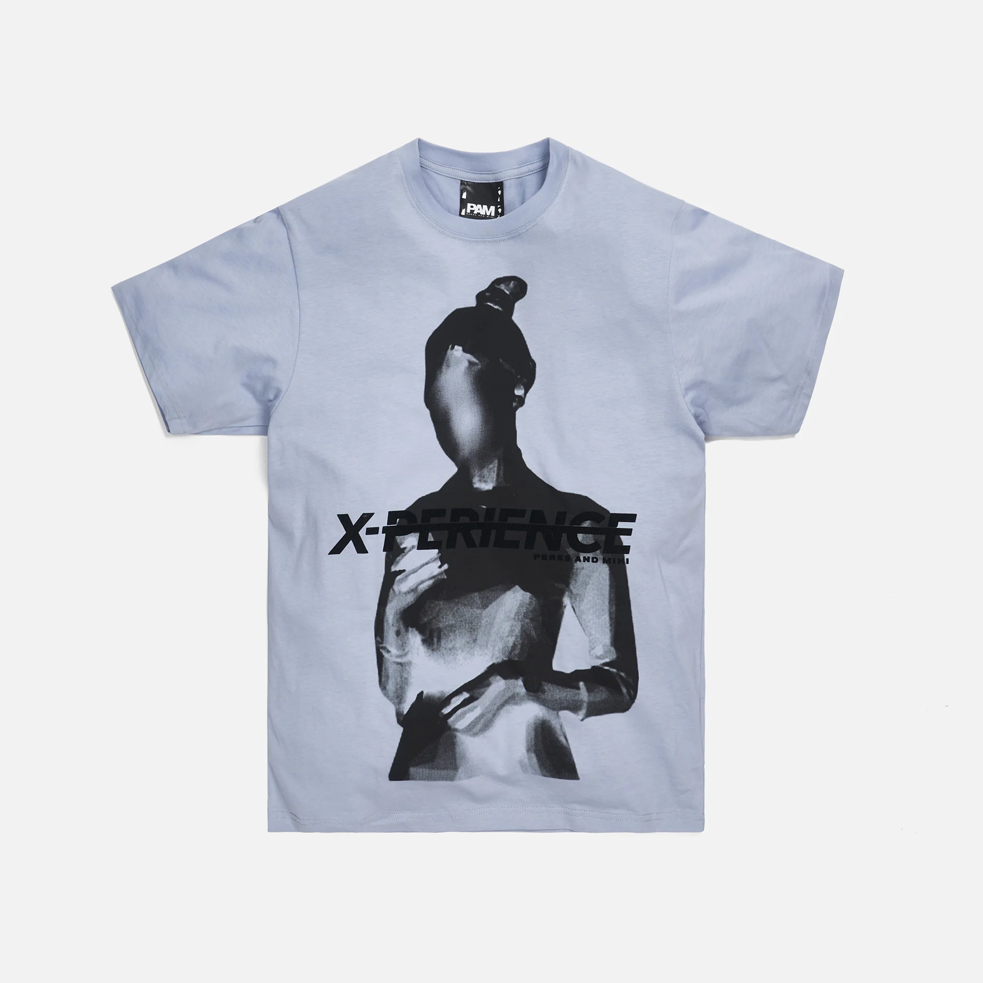 Faceless Tee