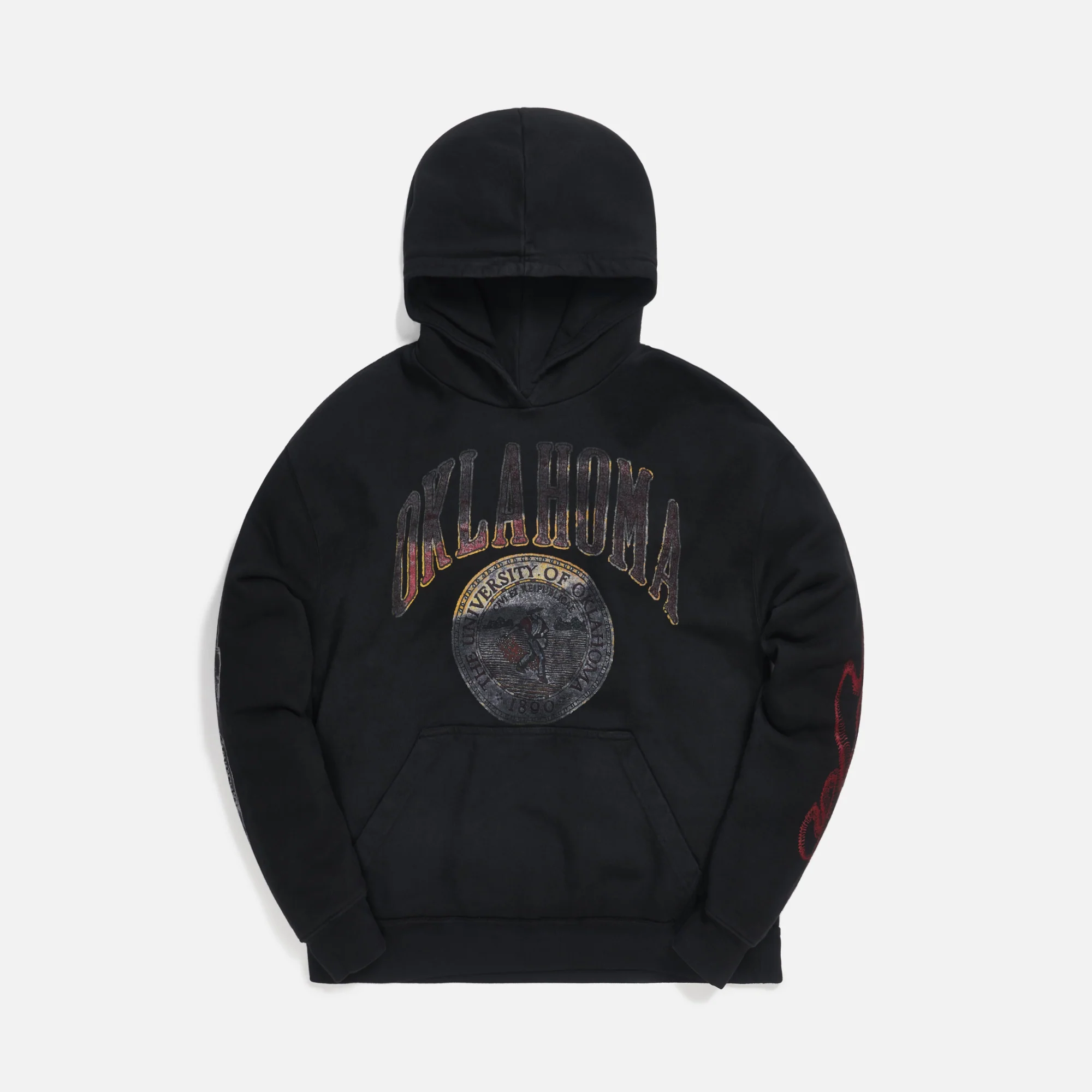 Oklahoma Hoodie
