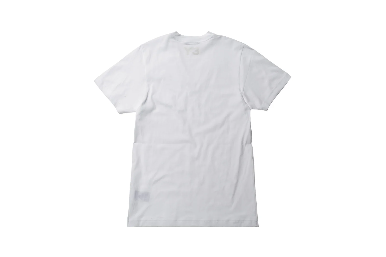 Y-3 Classic V-Neck Tee