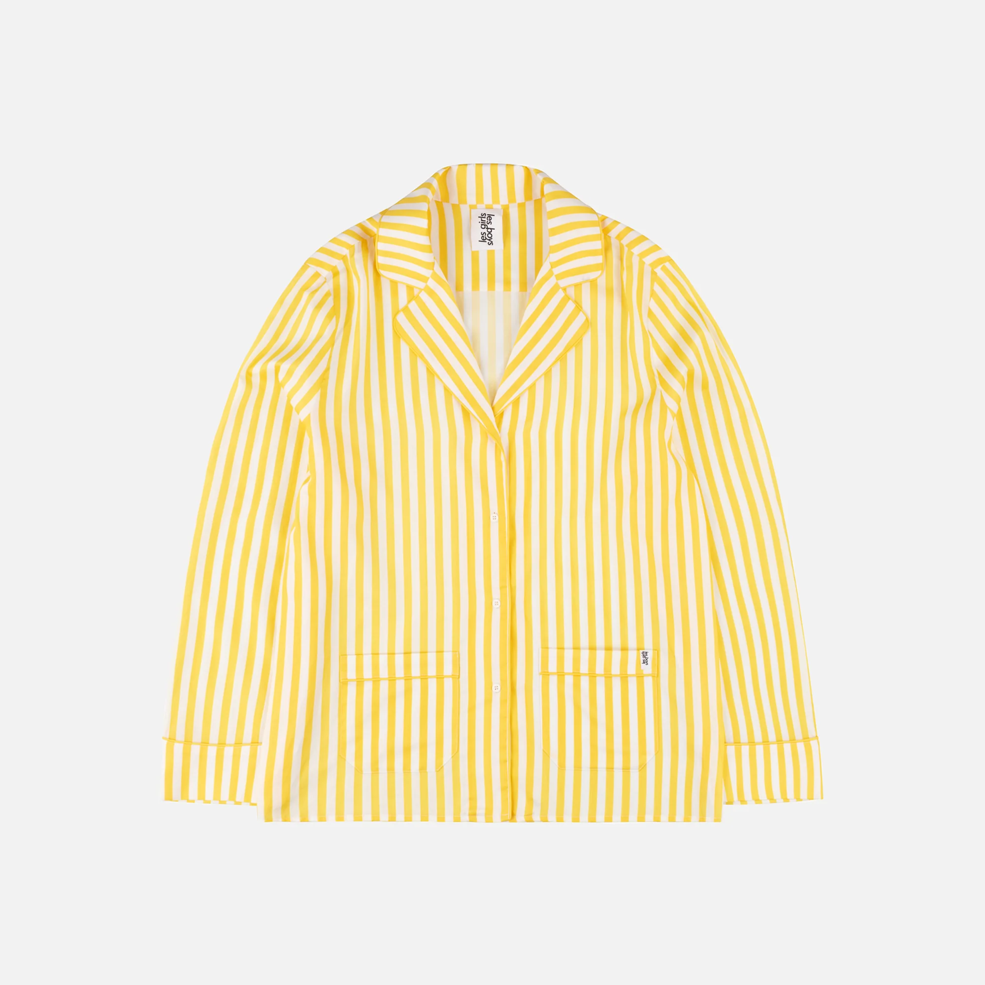 PJ Top