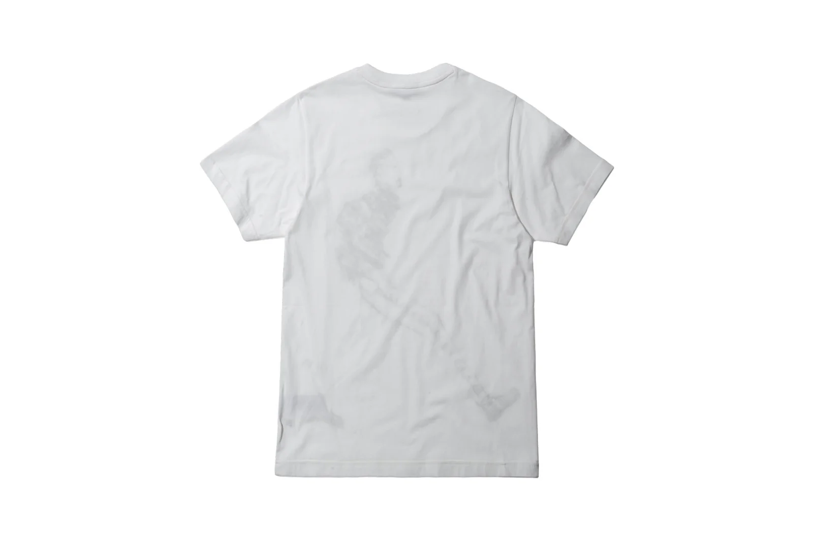 Y-3 Walking Sketch Tee