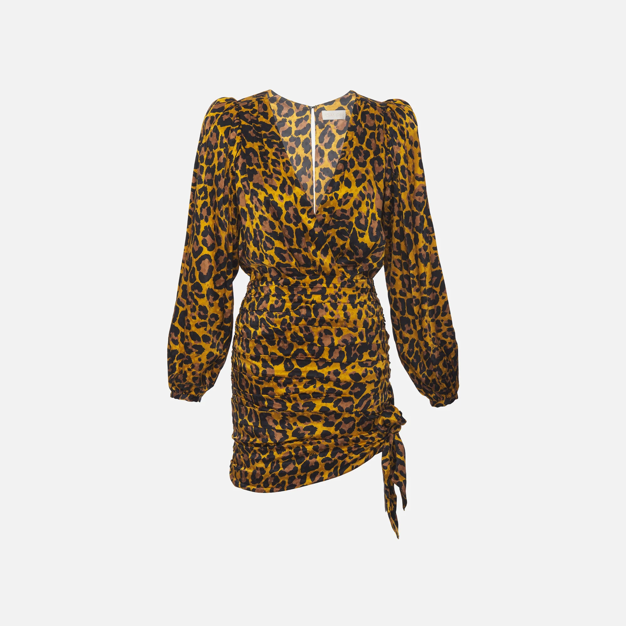 Elle Dress