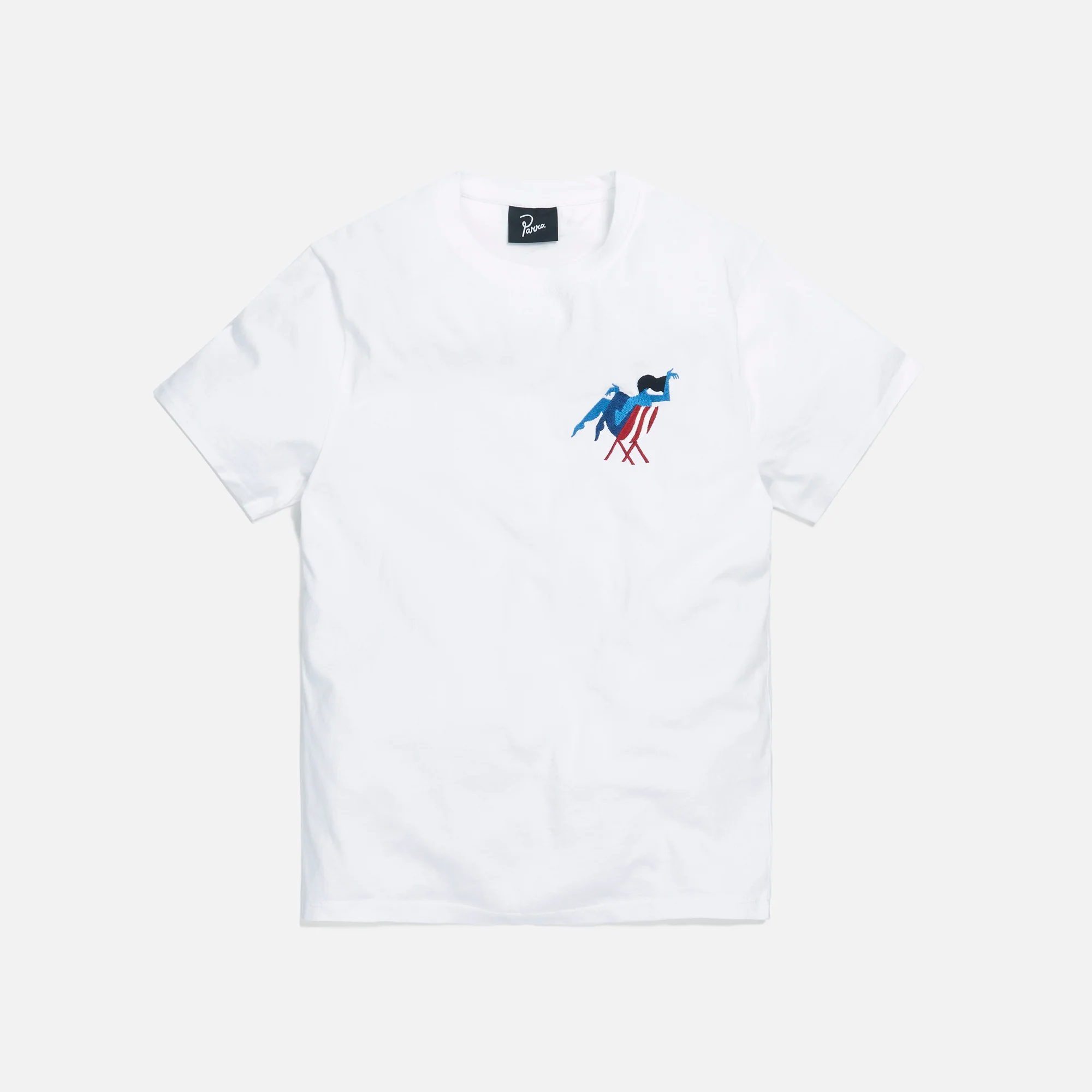 Madame Beach Tee