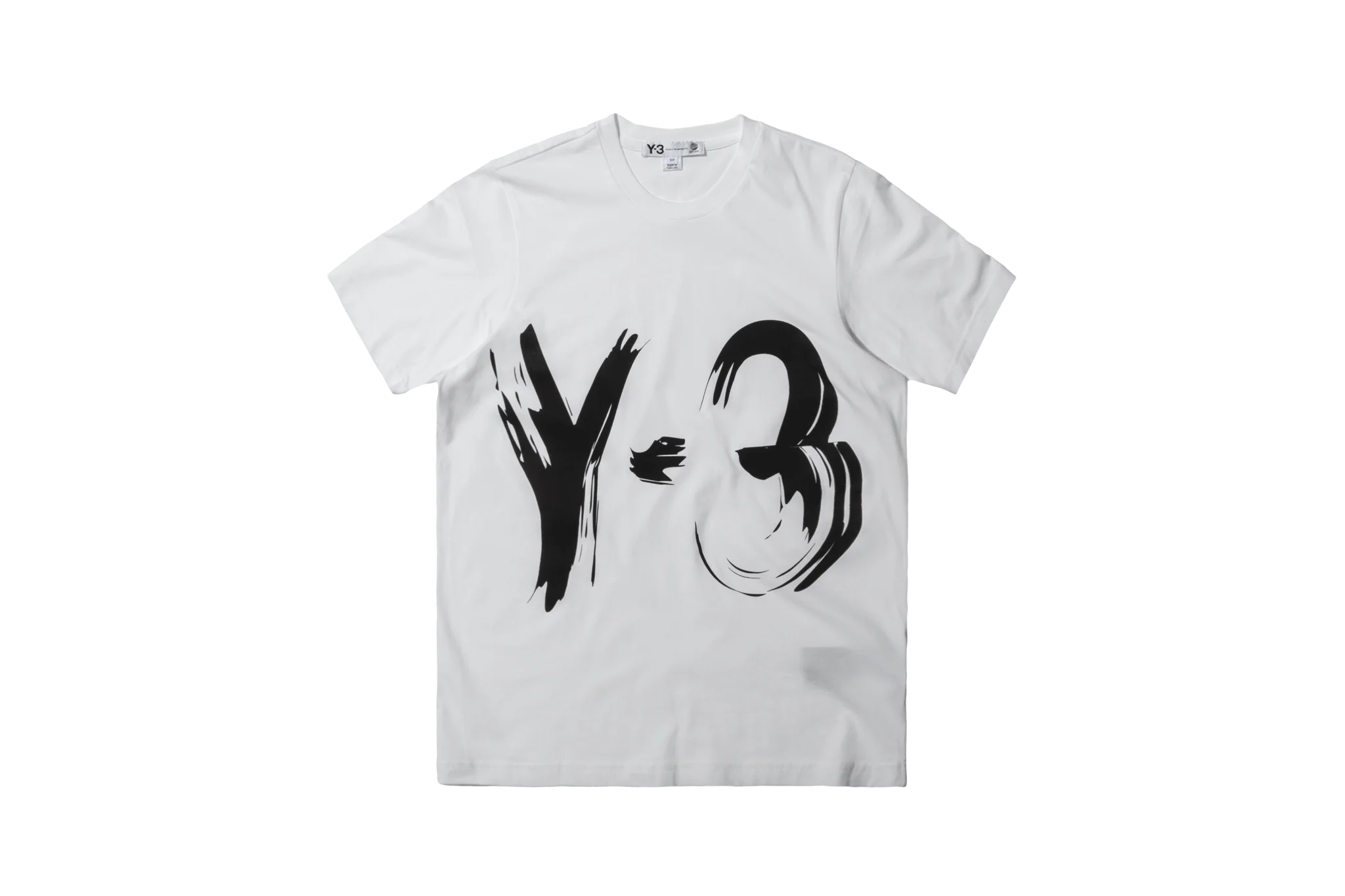 Y-3 Core Sketch Tee