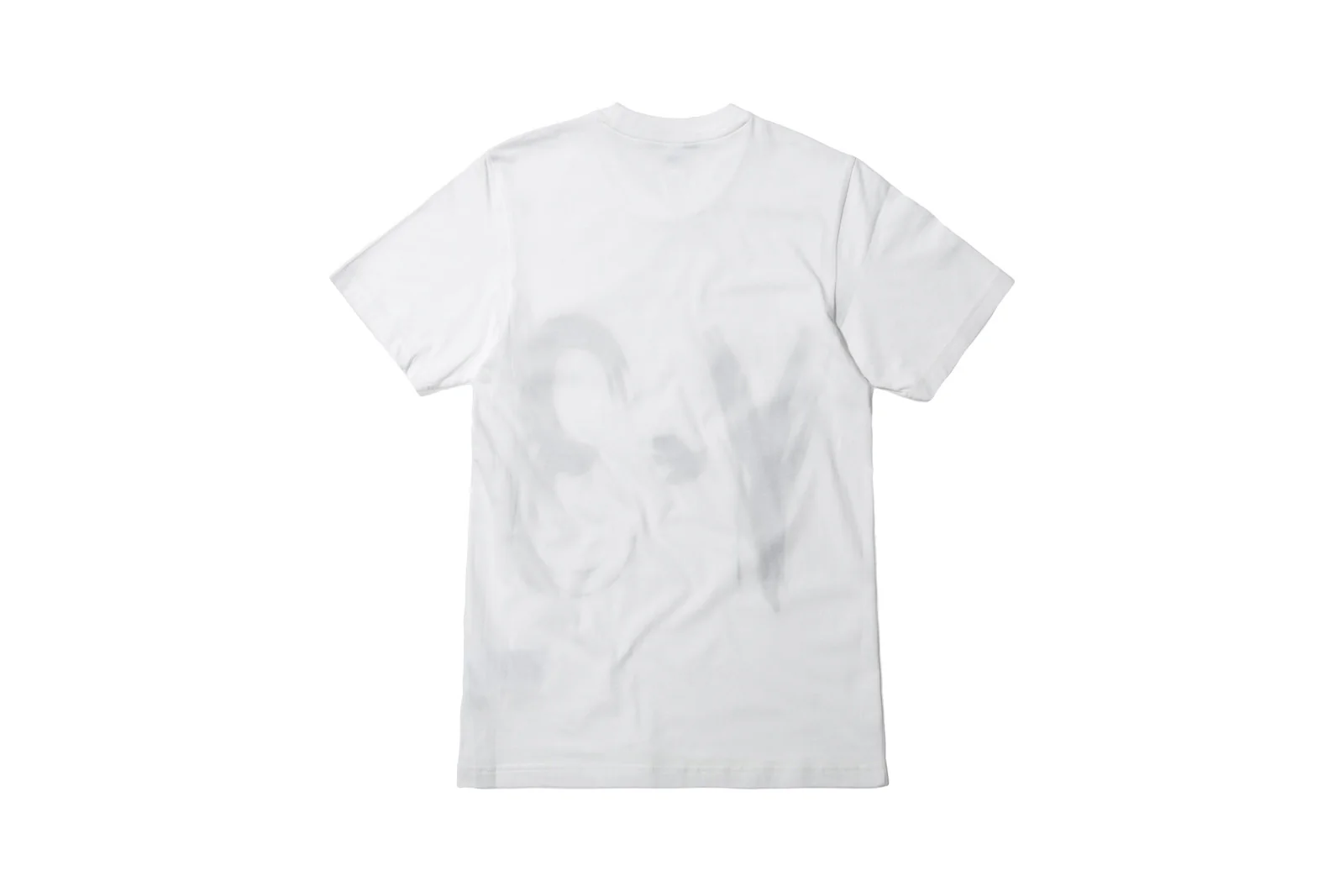 Y-3 Core Sketch Tee