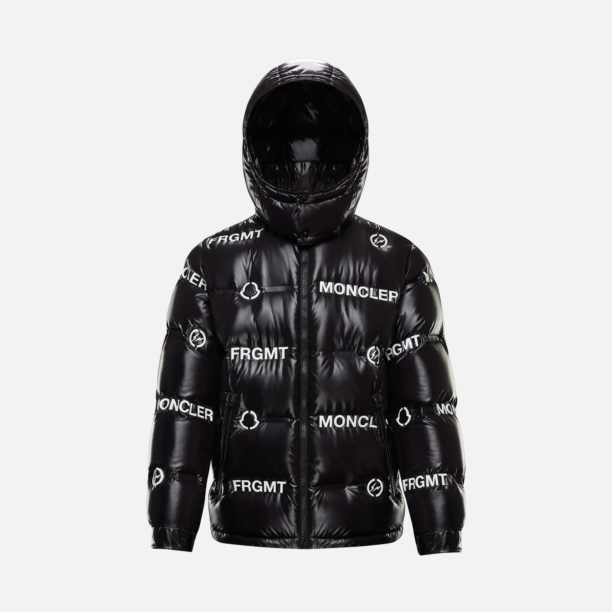 7  Fragment Mayconne Giubbotto Jacket