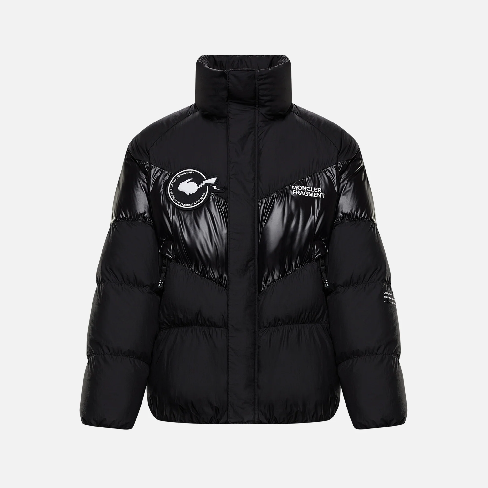 7  Fragment Blain Giubbotto Jacket