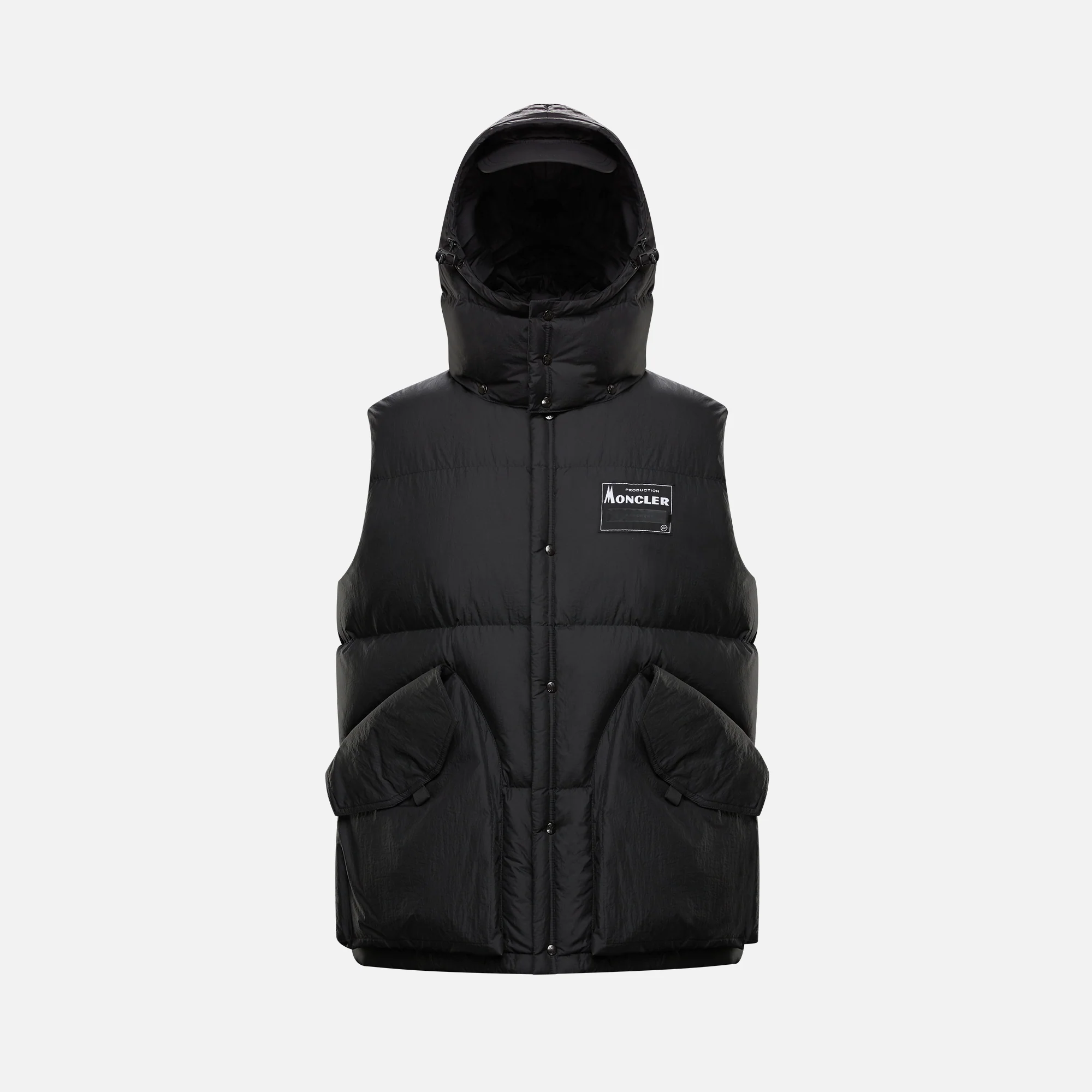 7  Fragment Kyle Gilet Vest