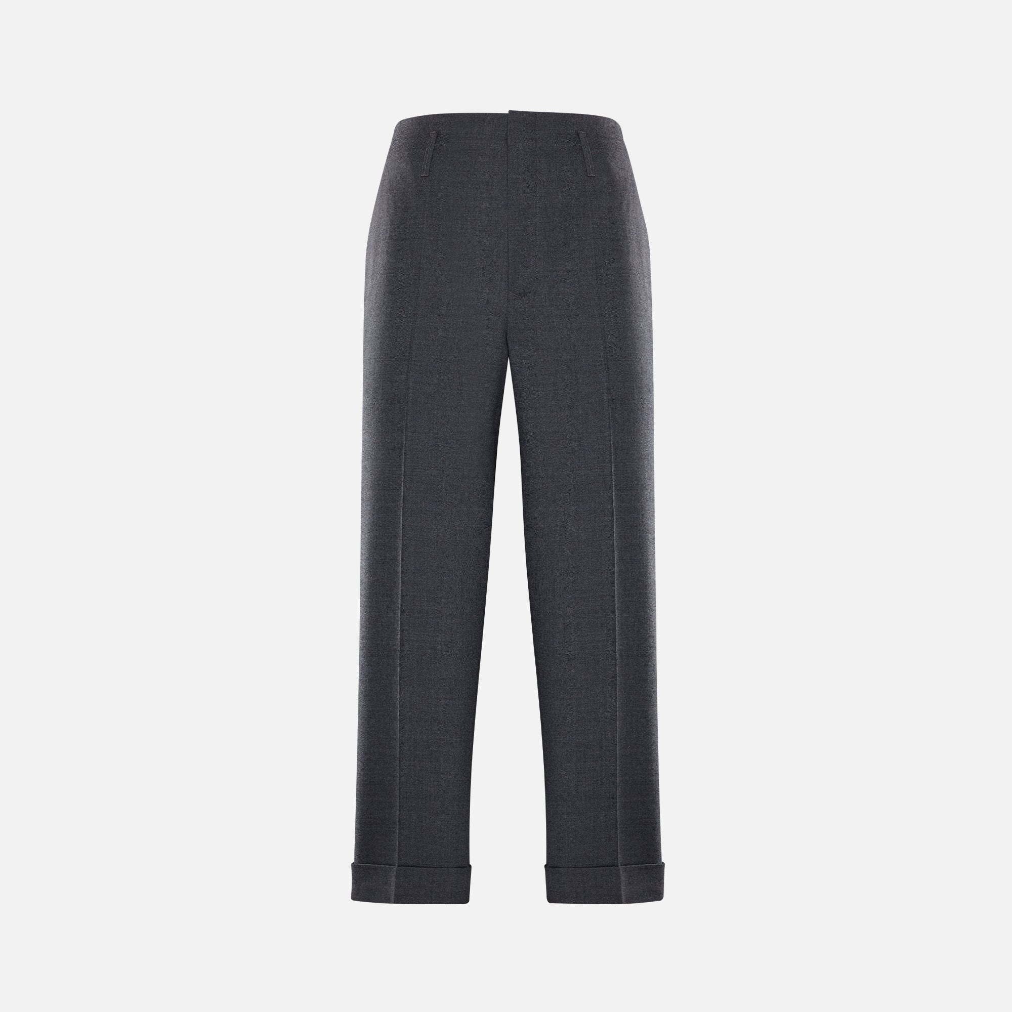 7  Fragment Pantalone
