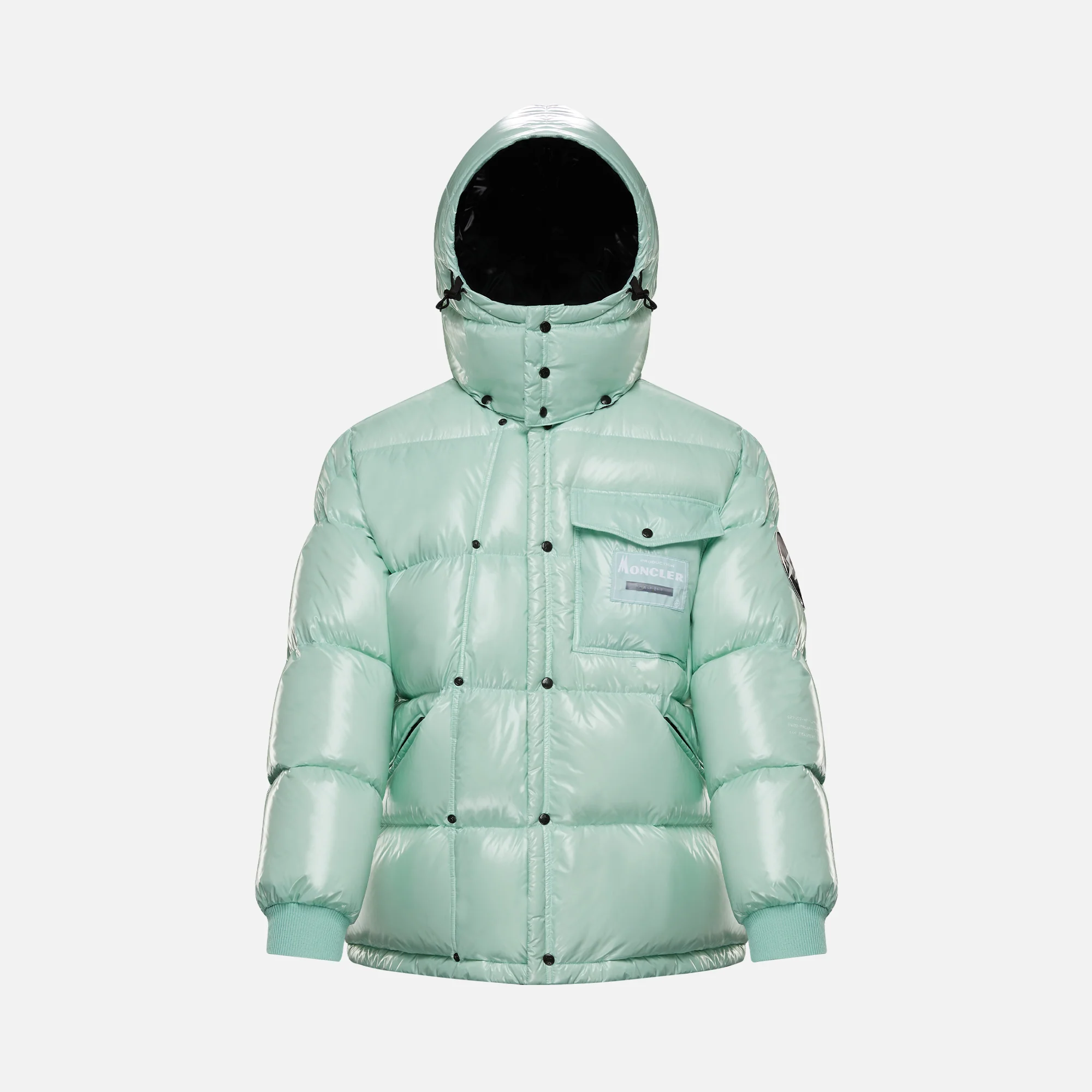 7  Fragment Anthemy Giubbotto Jacket