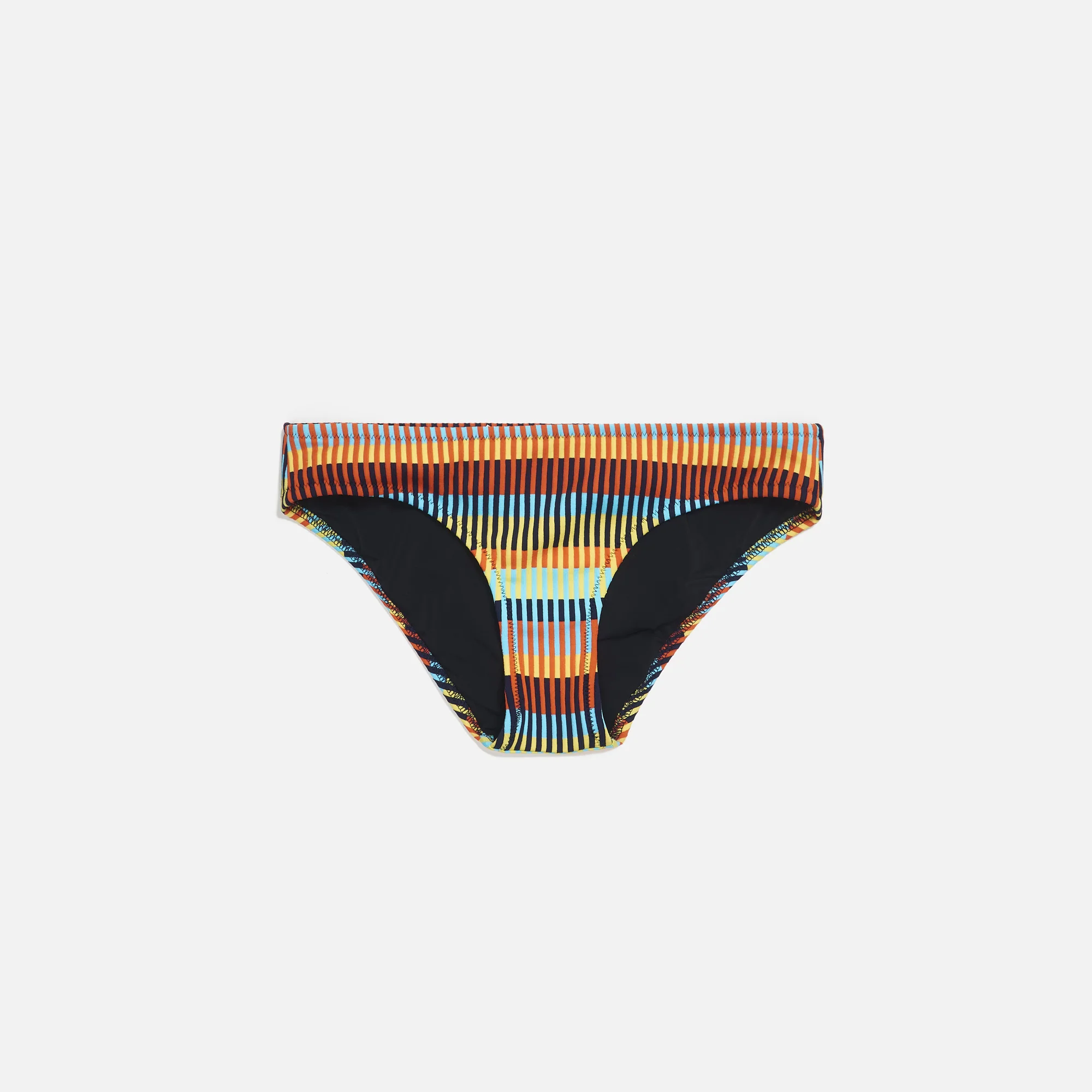 The Desi Bottom