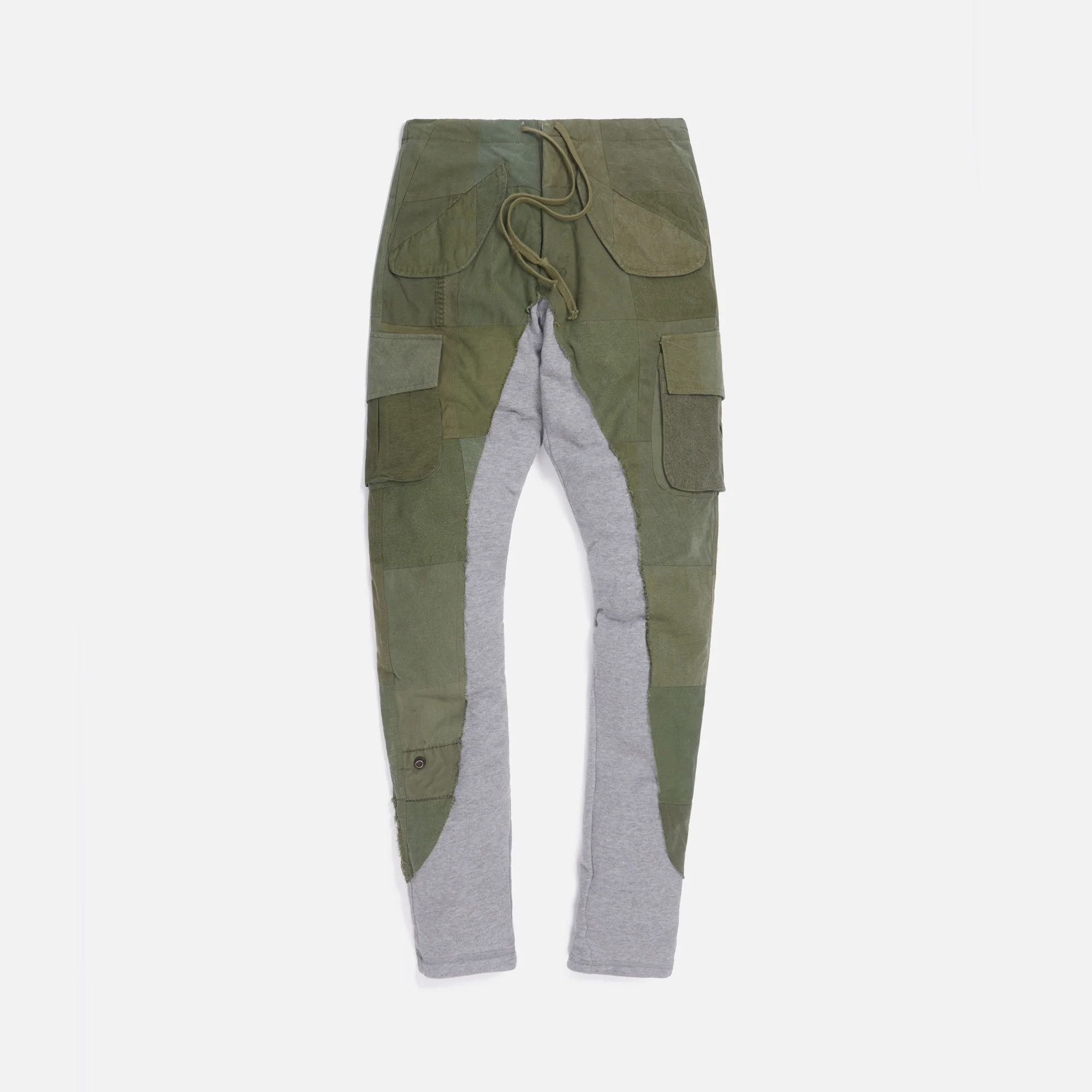 Tent Scrapwork 50/50 Long Slim Lounge Pant