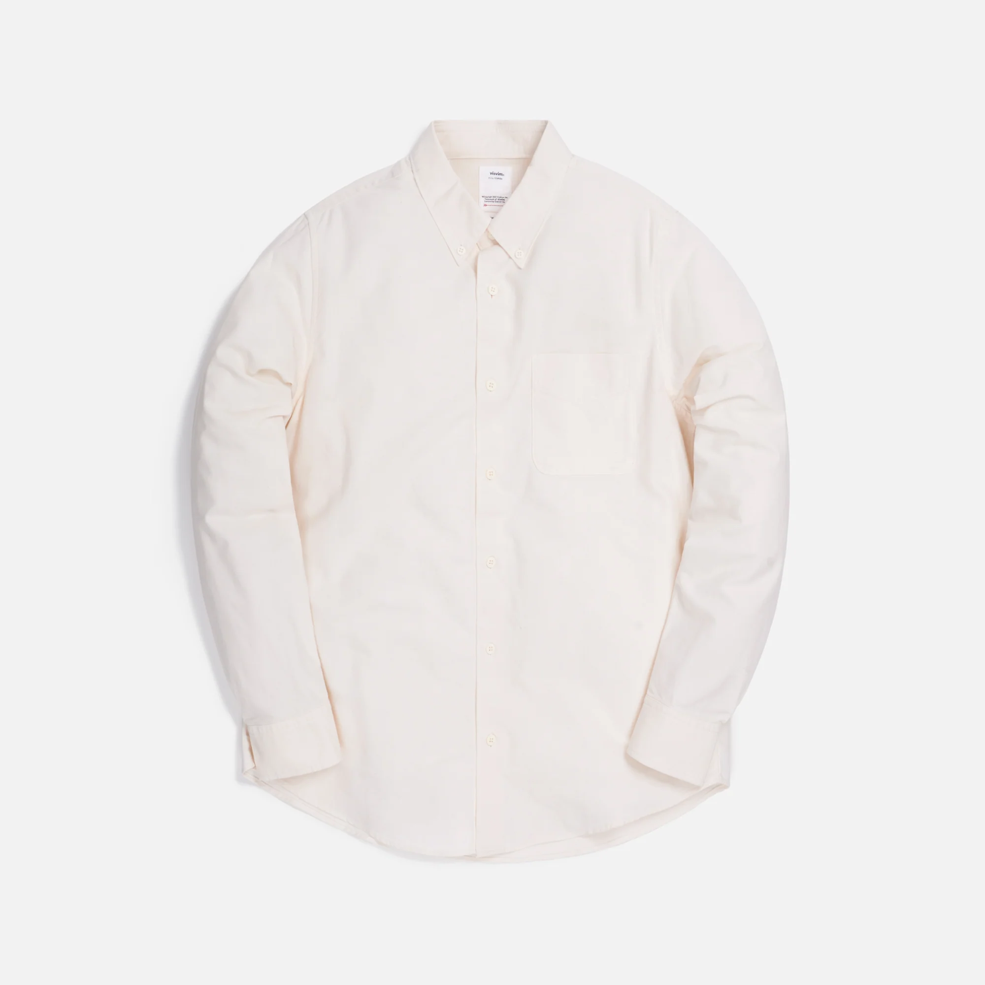 Albacore Lunfta L/S