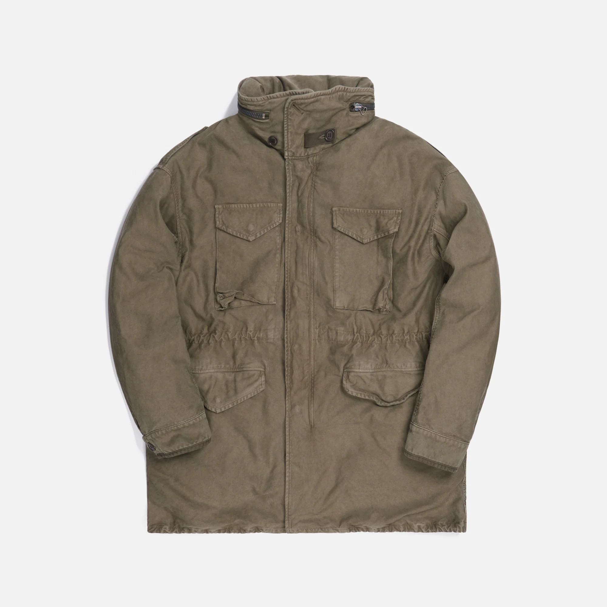 Bickle DMDG Jacket