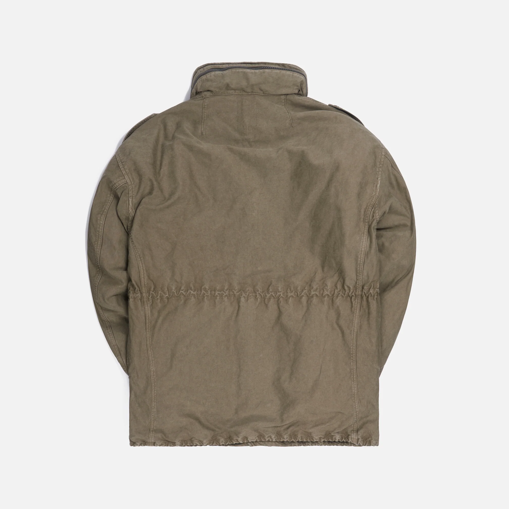 Bickle DMDG Jacket