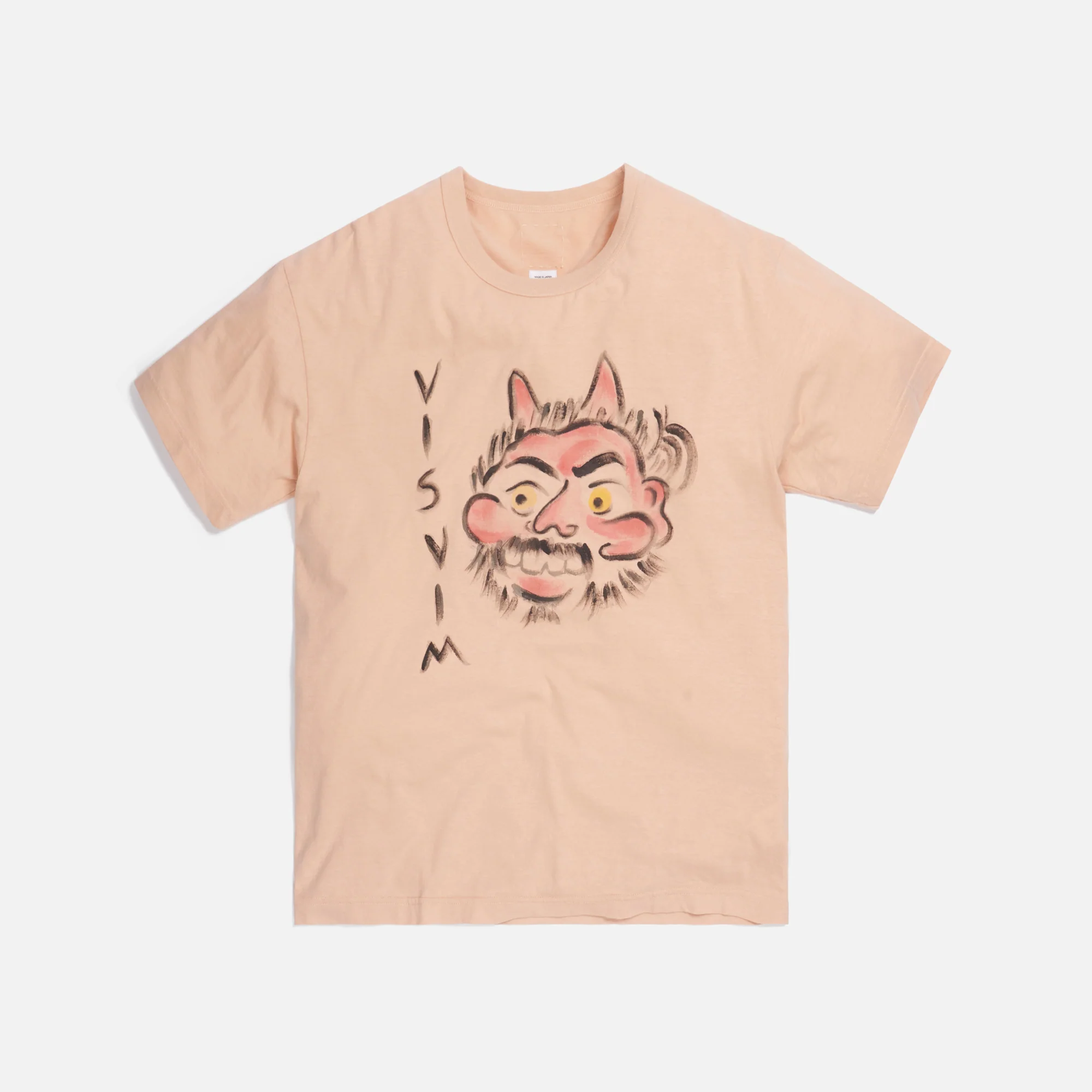 Jumbo Tee Aka-Oni
