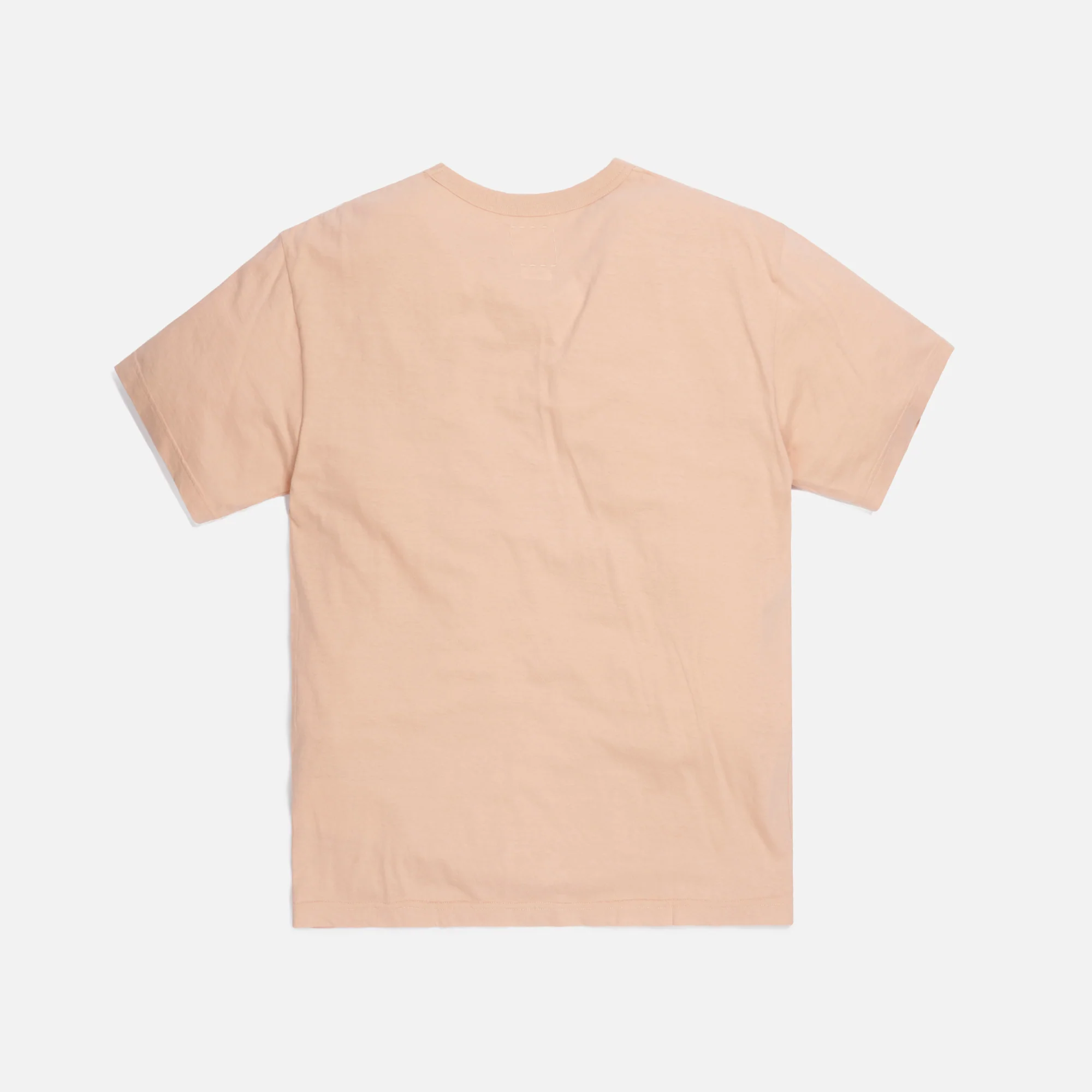 Jumbo Tee Aka-Oni