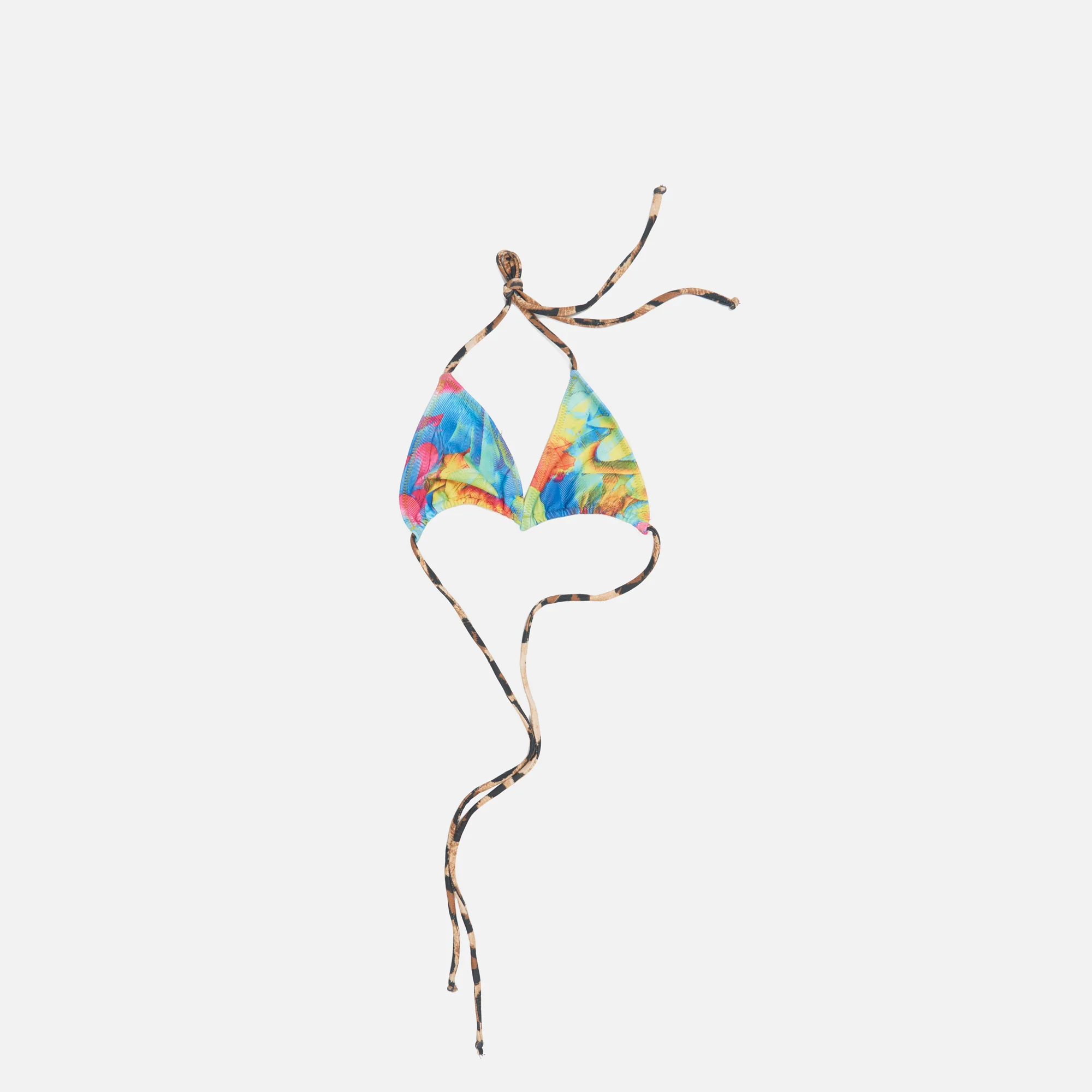 Linda Bikini Top