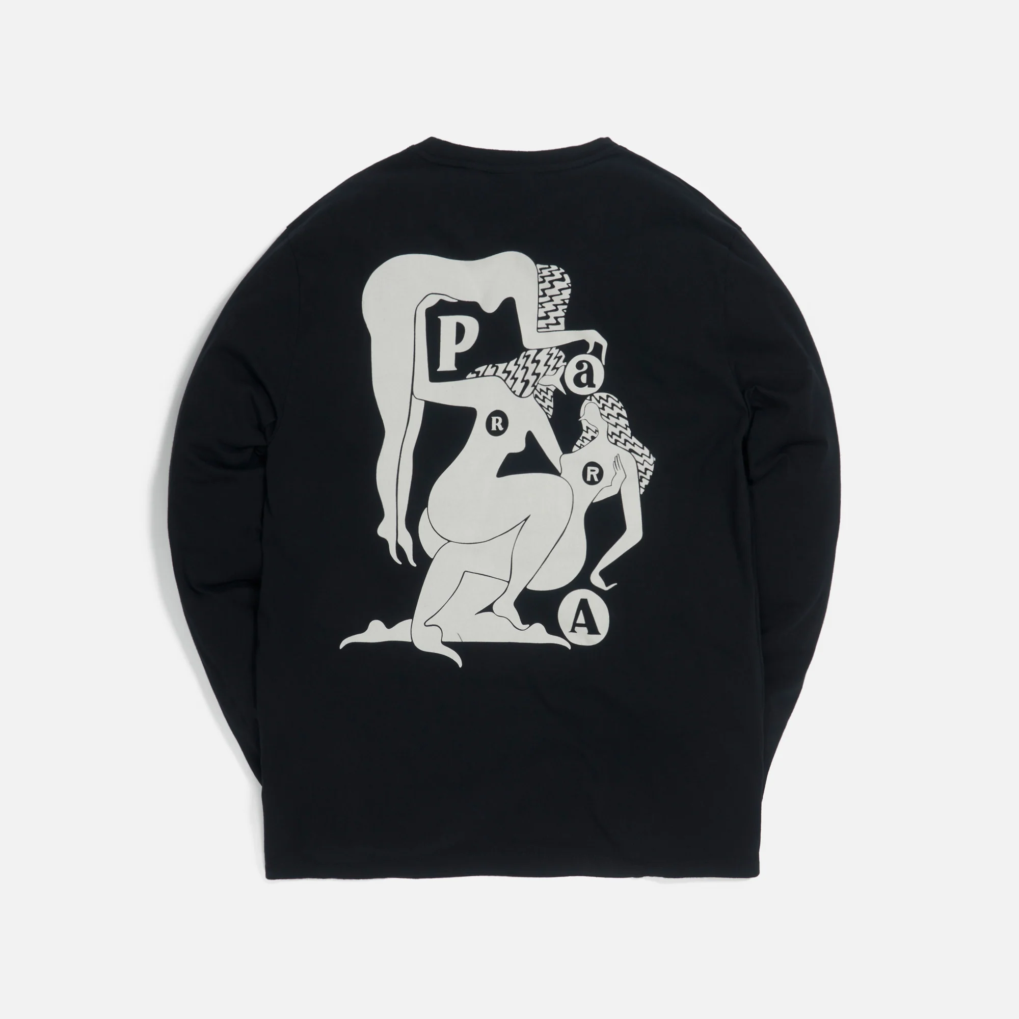 Histoire L/S Tee