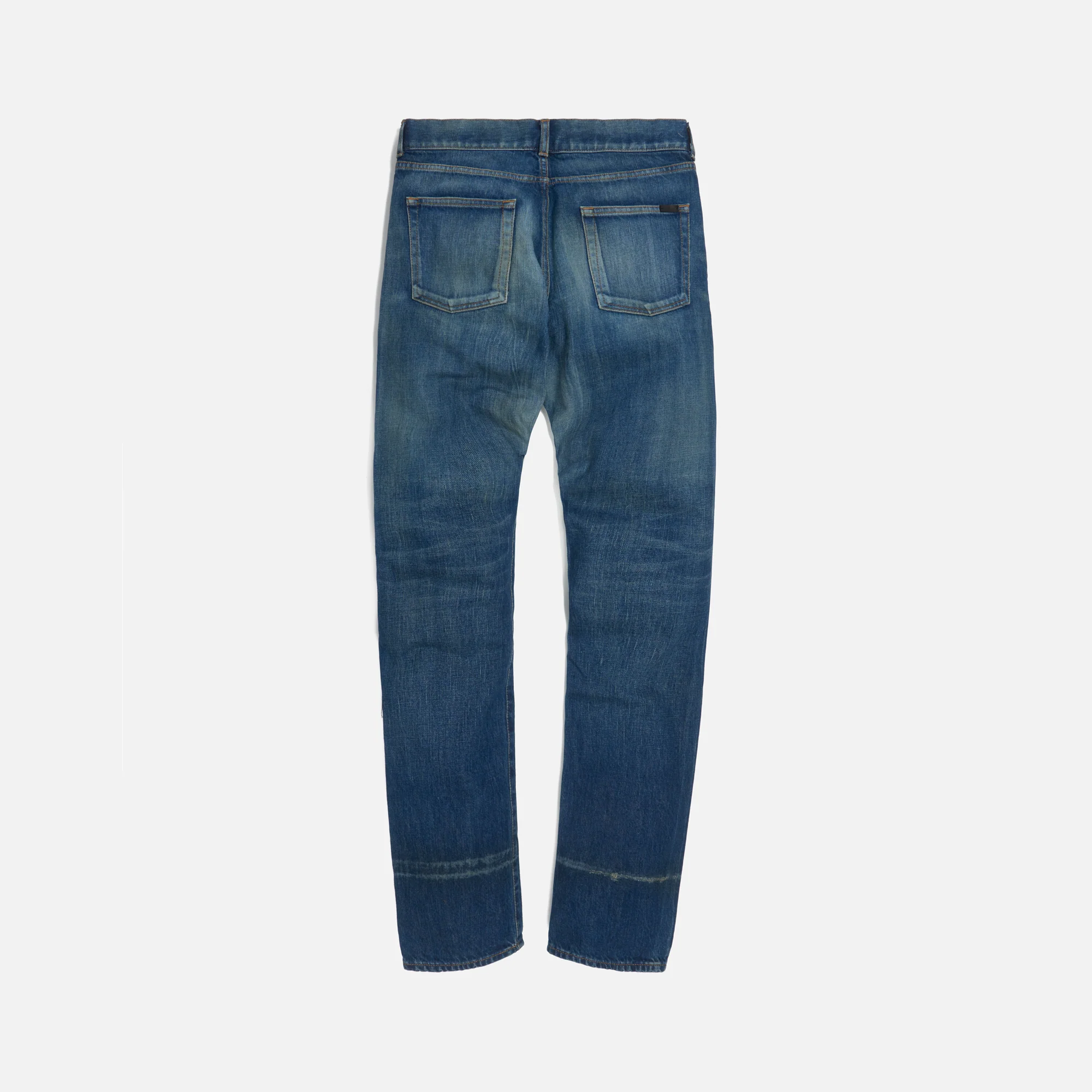 Slim Fit Dirty Winter
