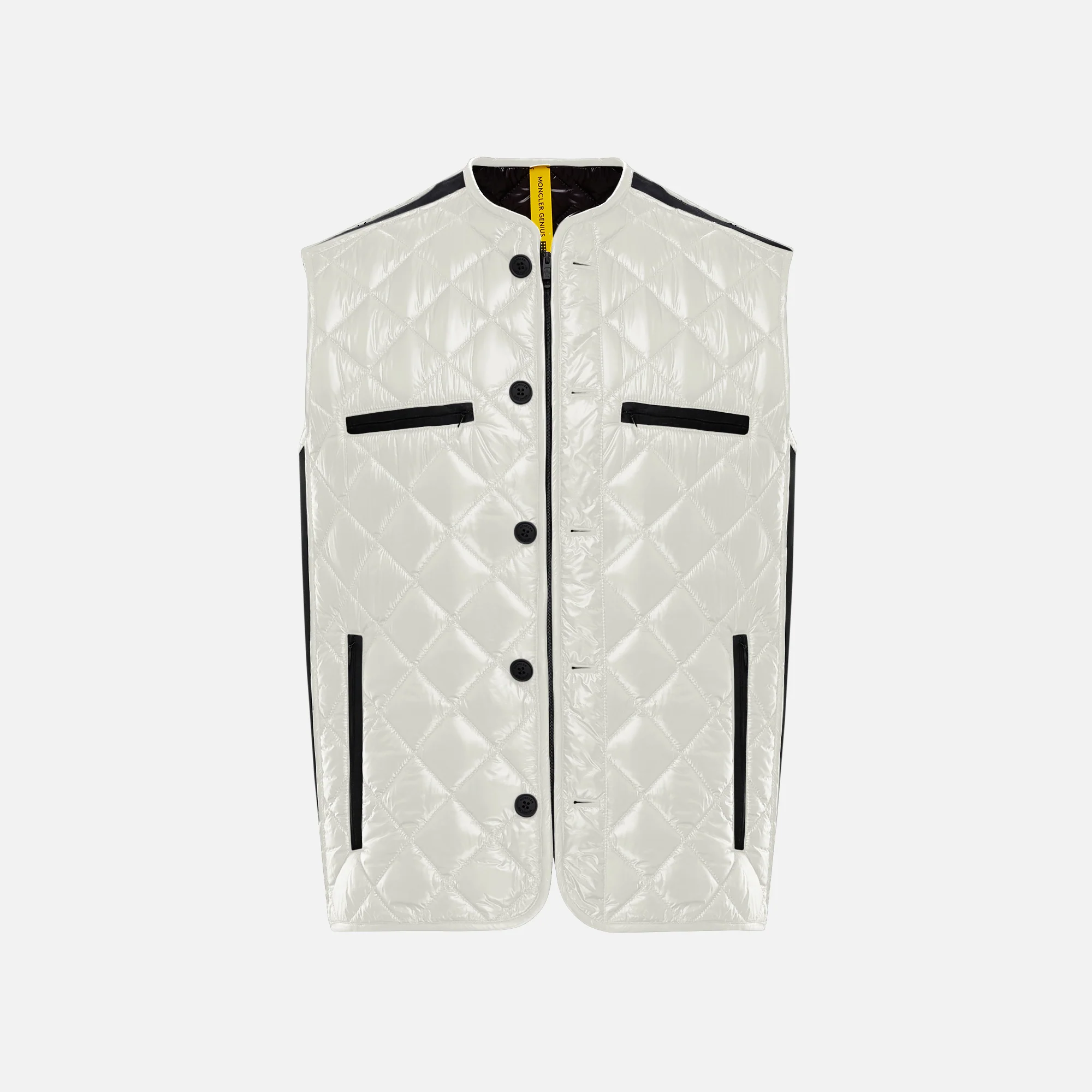 5  Craig Green Hinney Gilet