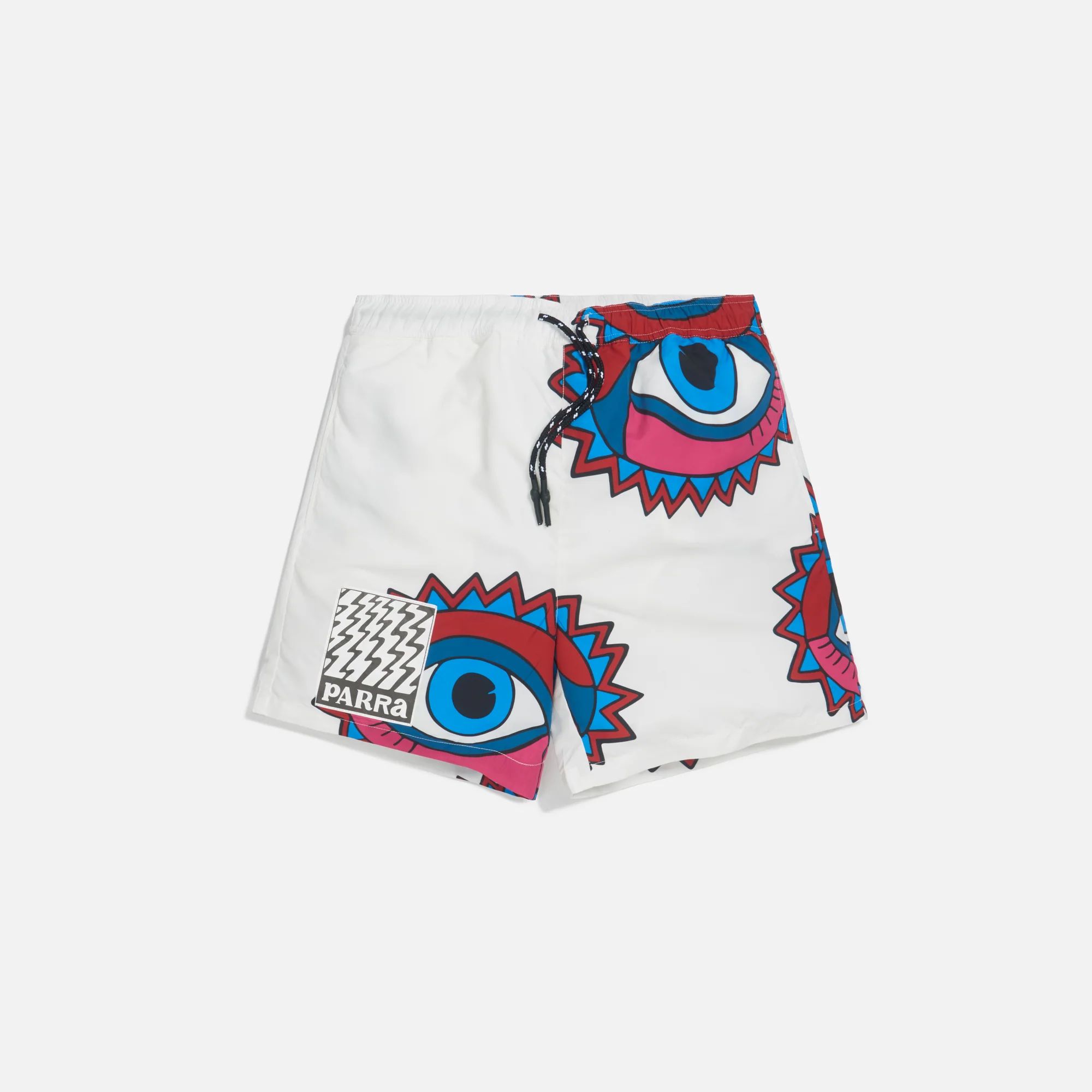 Eyes Open Shorts