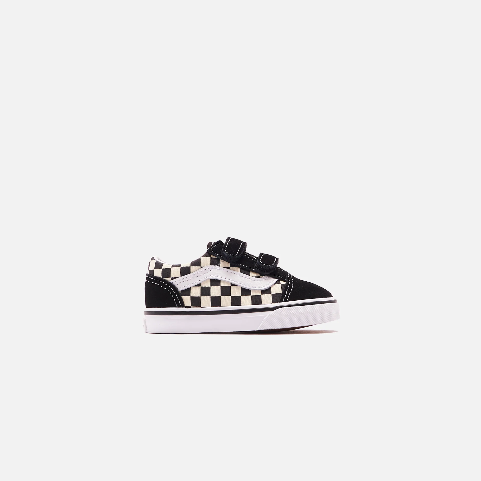TD Primary Check Old Skool V