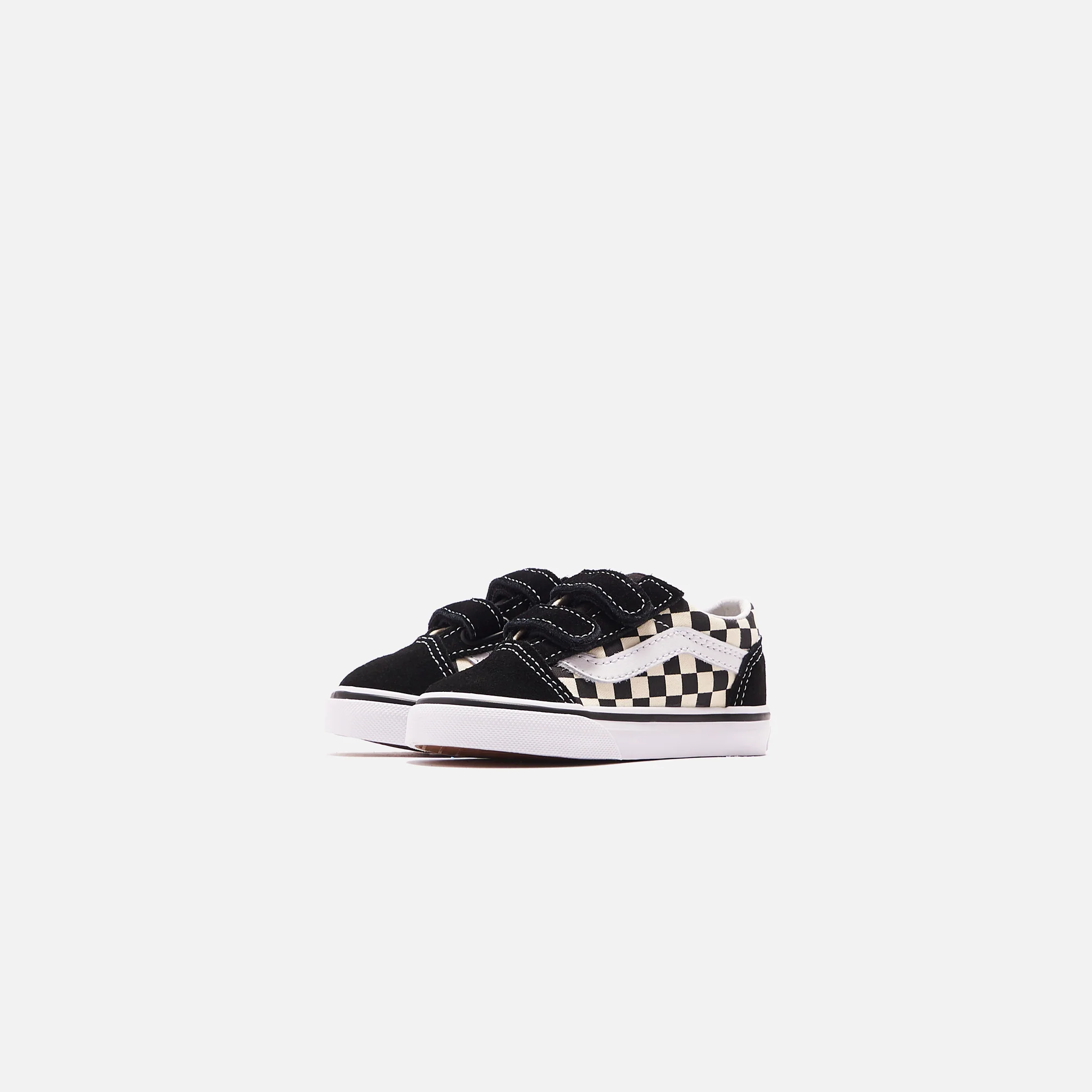 TD Primary Check Old Skool V