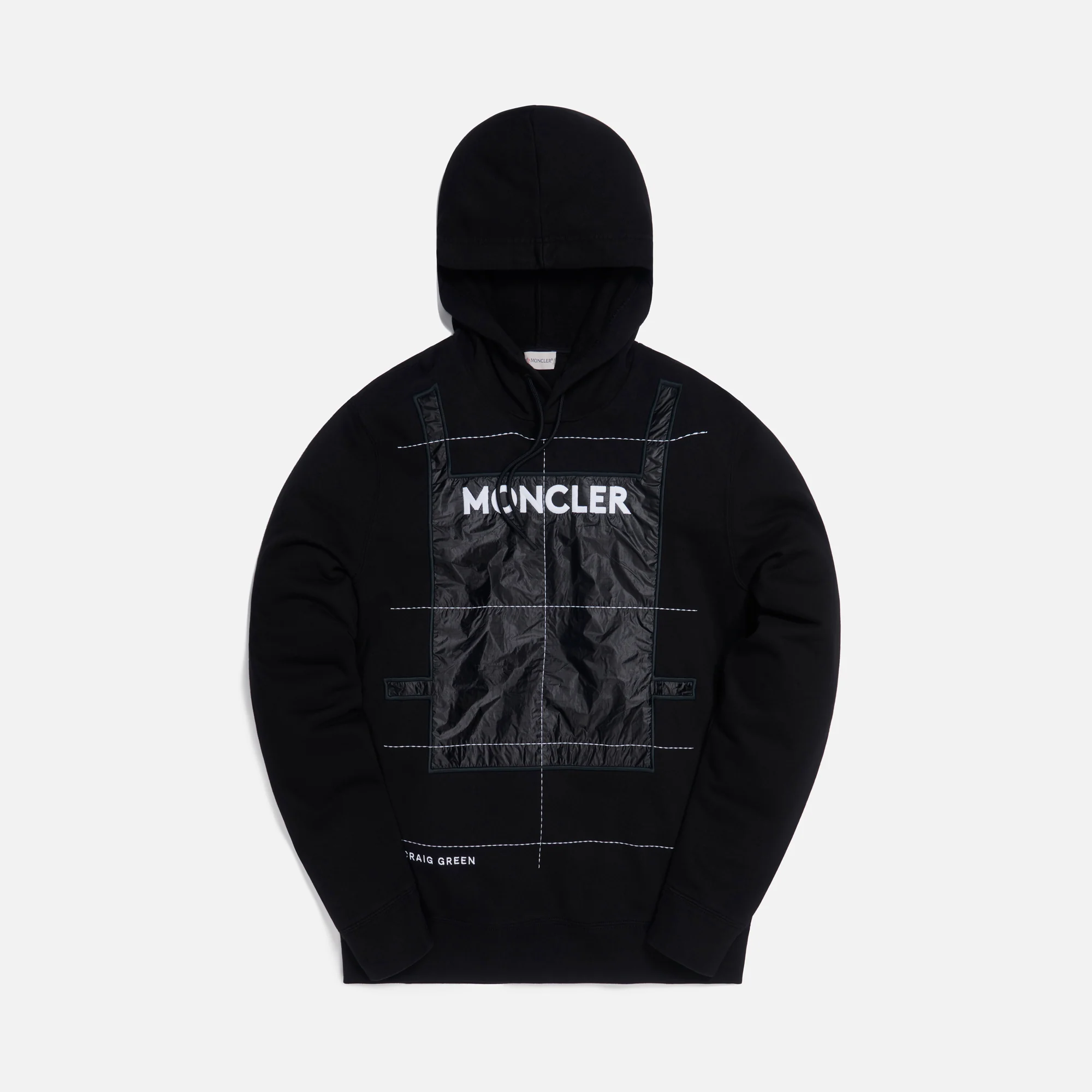 5  Craig Green Maglia Hoodie