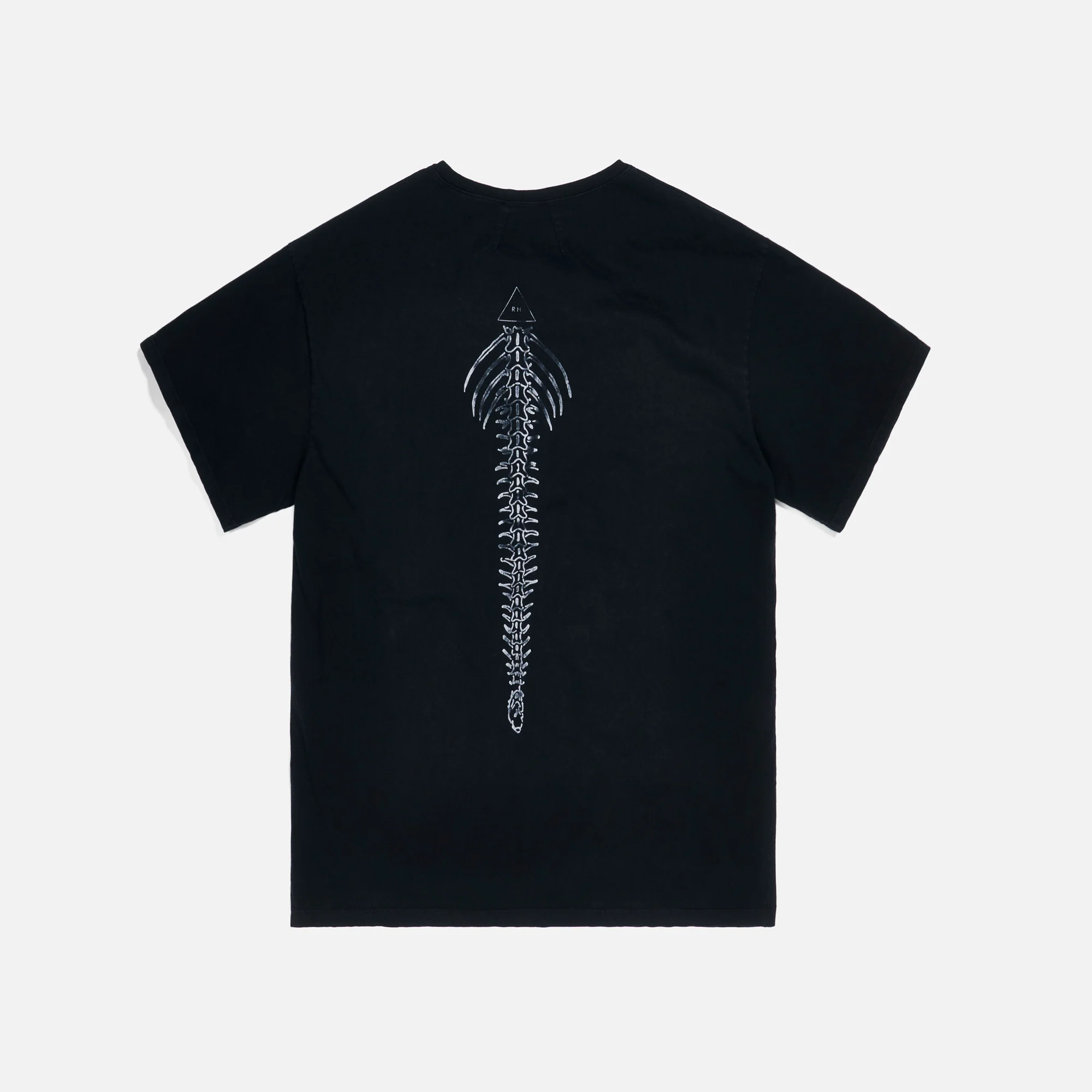 Snake Logo Tee