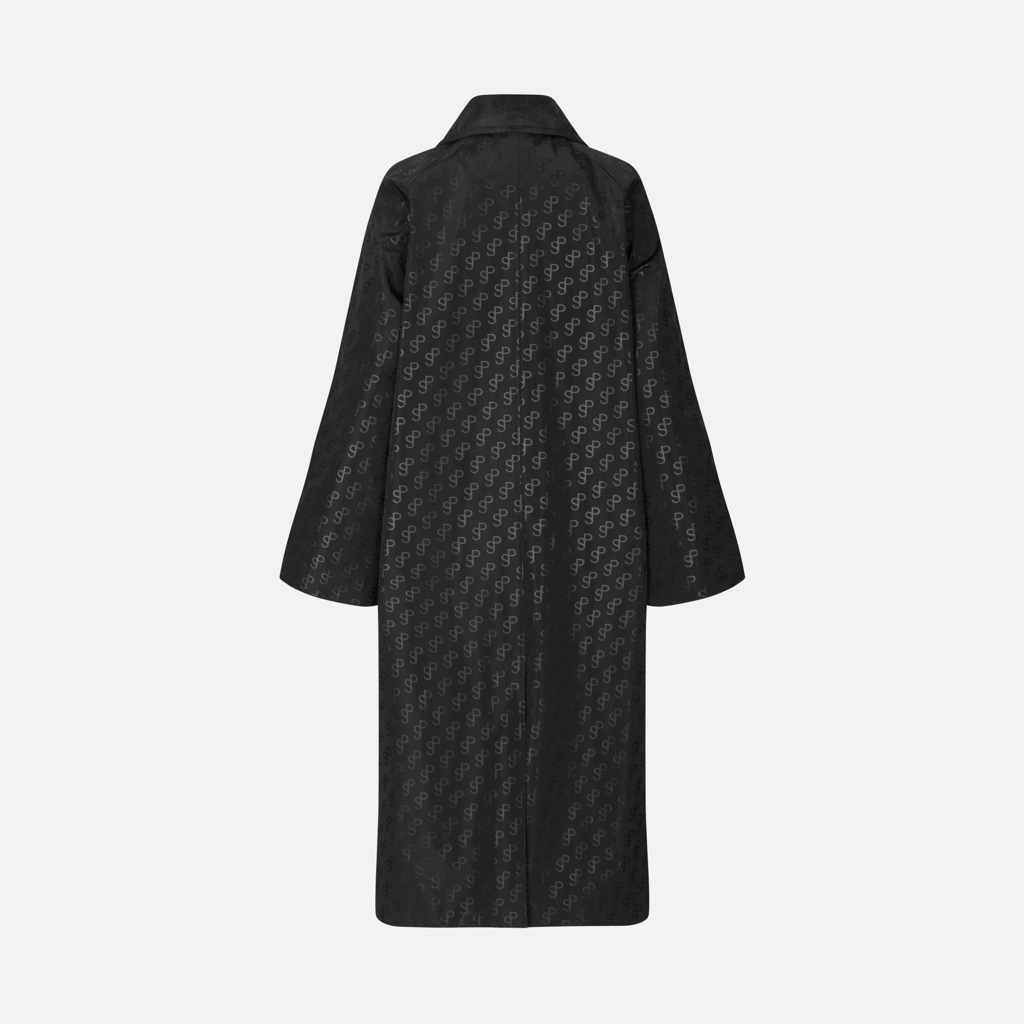 Milan Coat