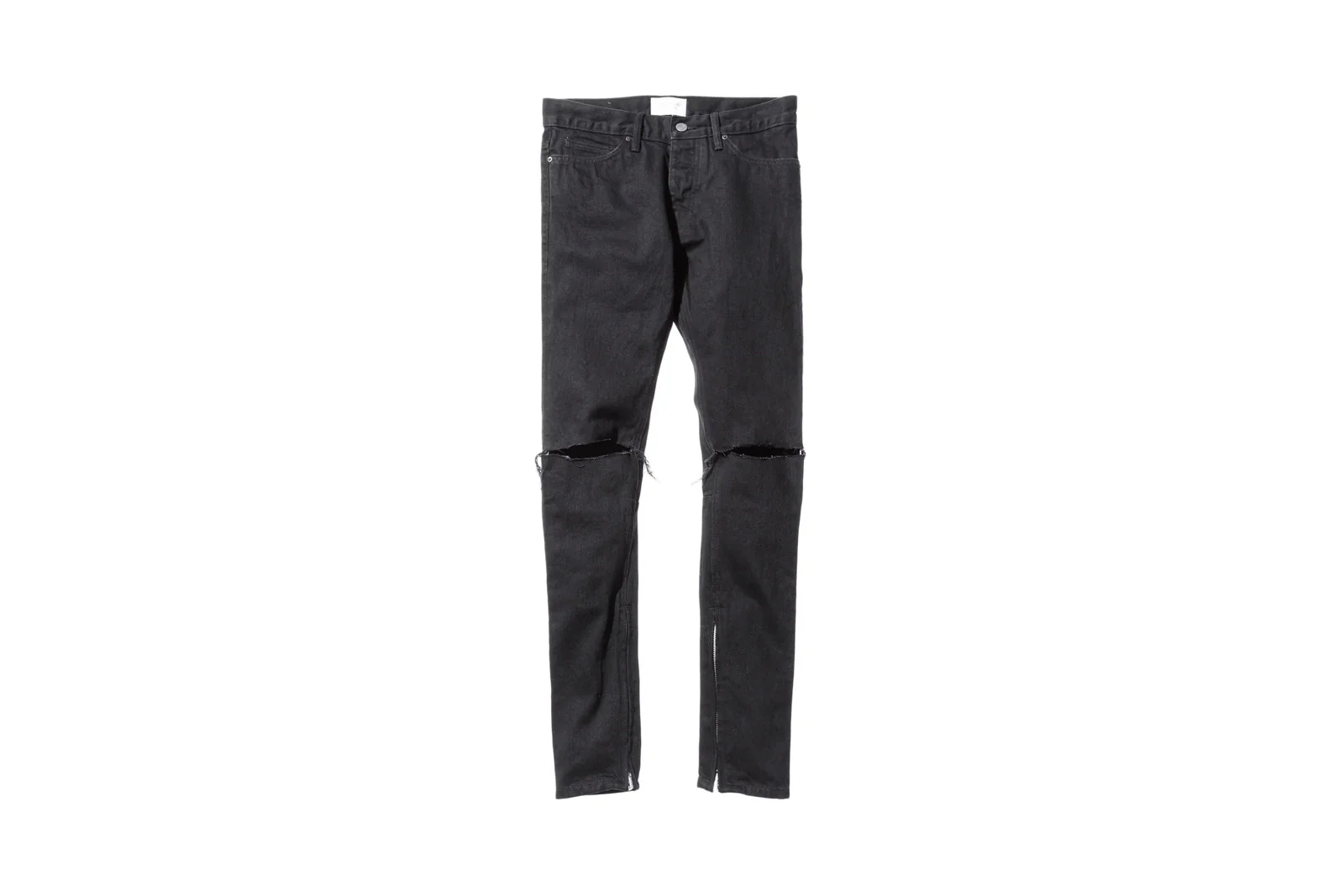 Selvedge Denim
