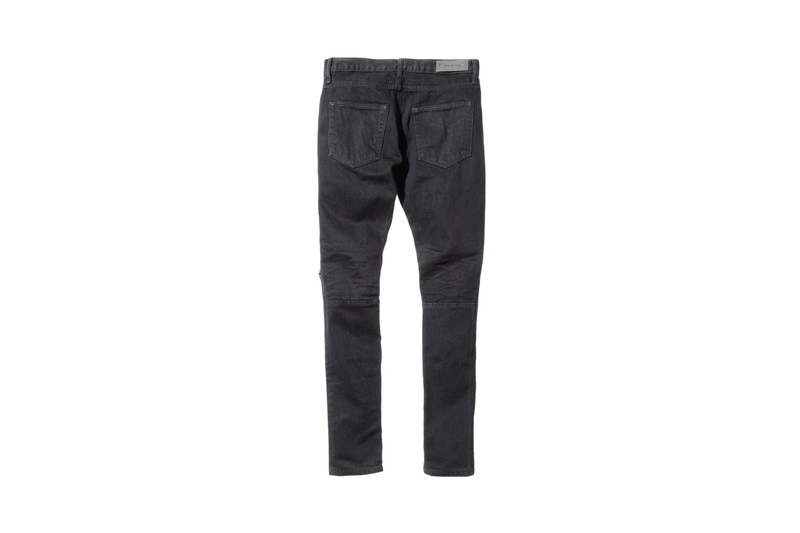 Selvedge Denim