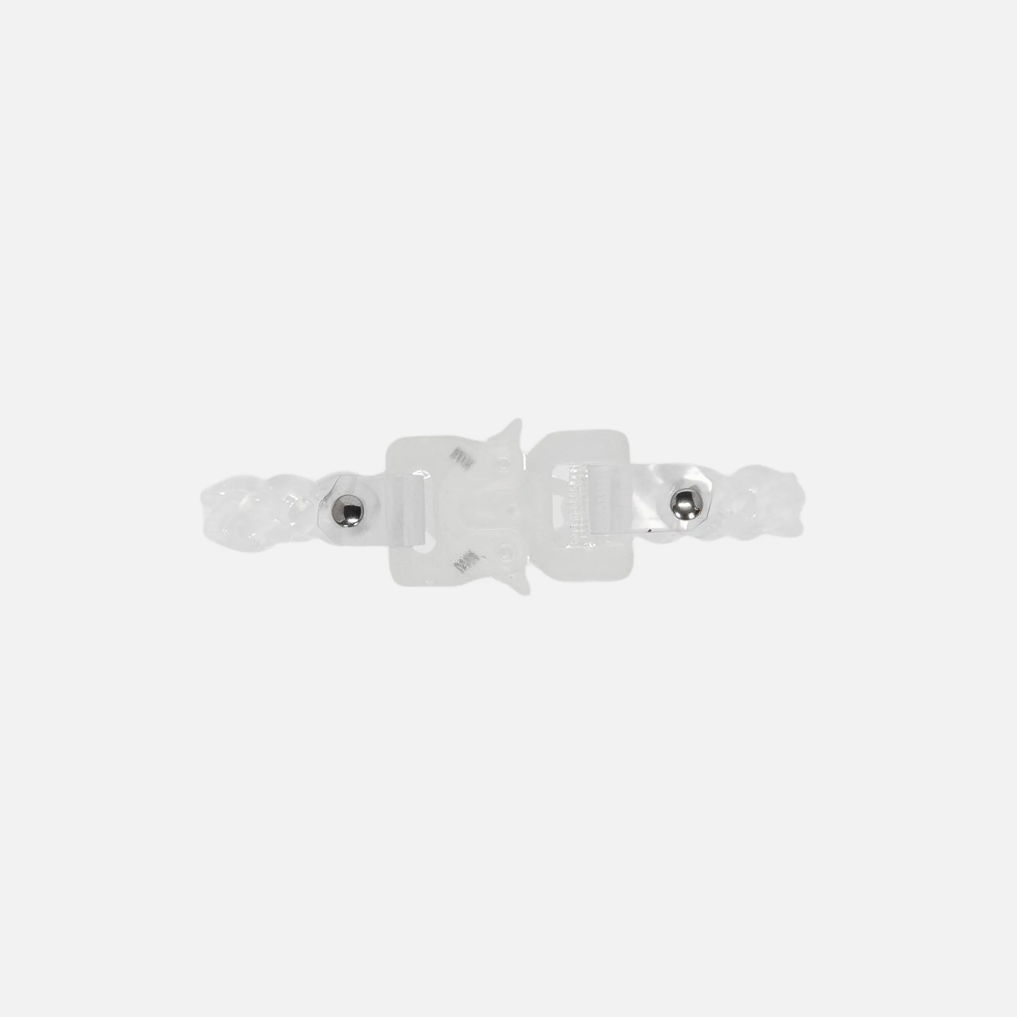 1017 Alyx 9SM Chain Bracelet