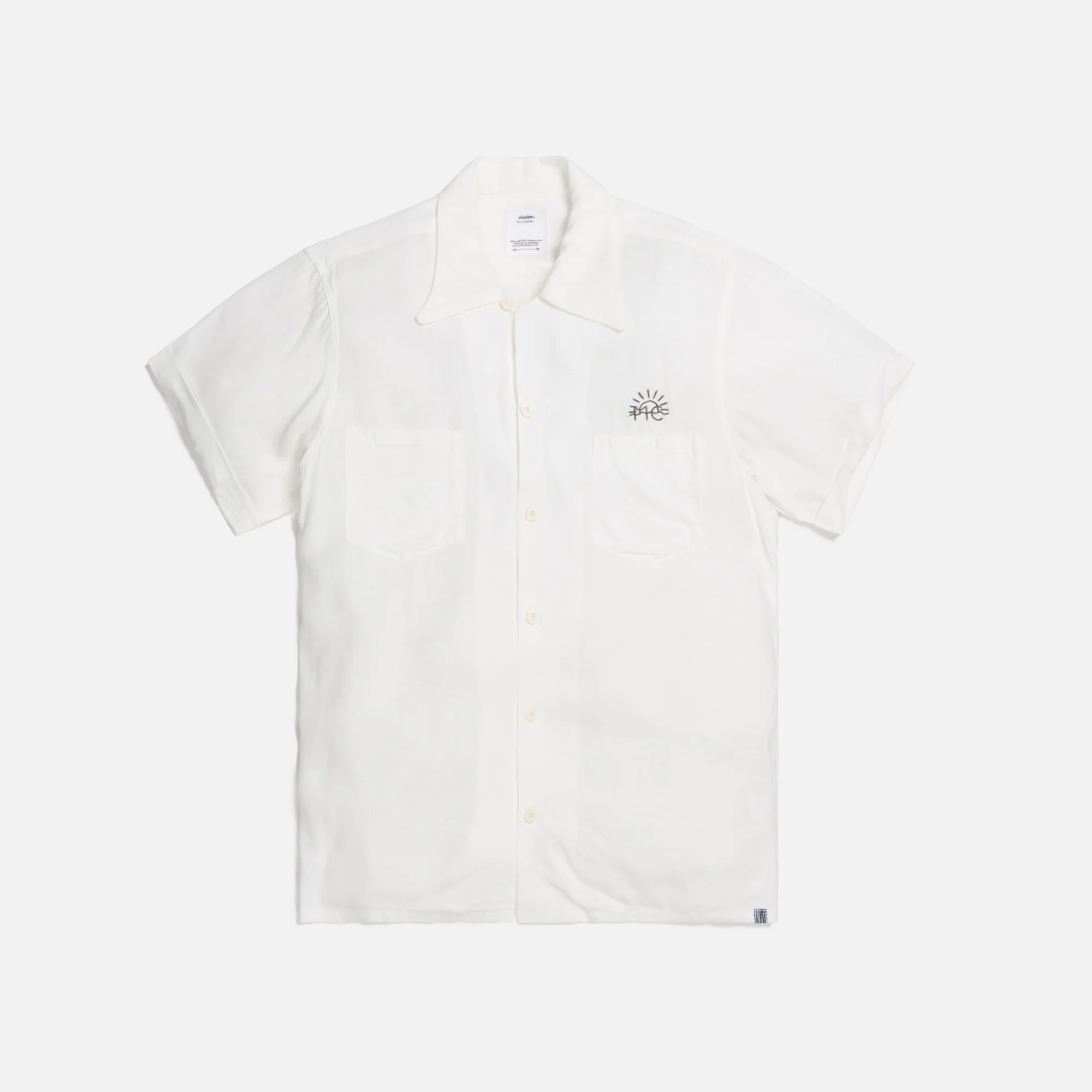 Irving Shirt