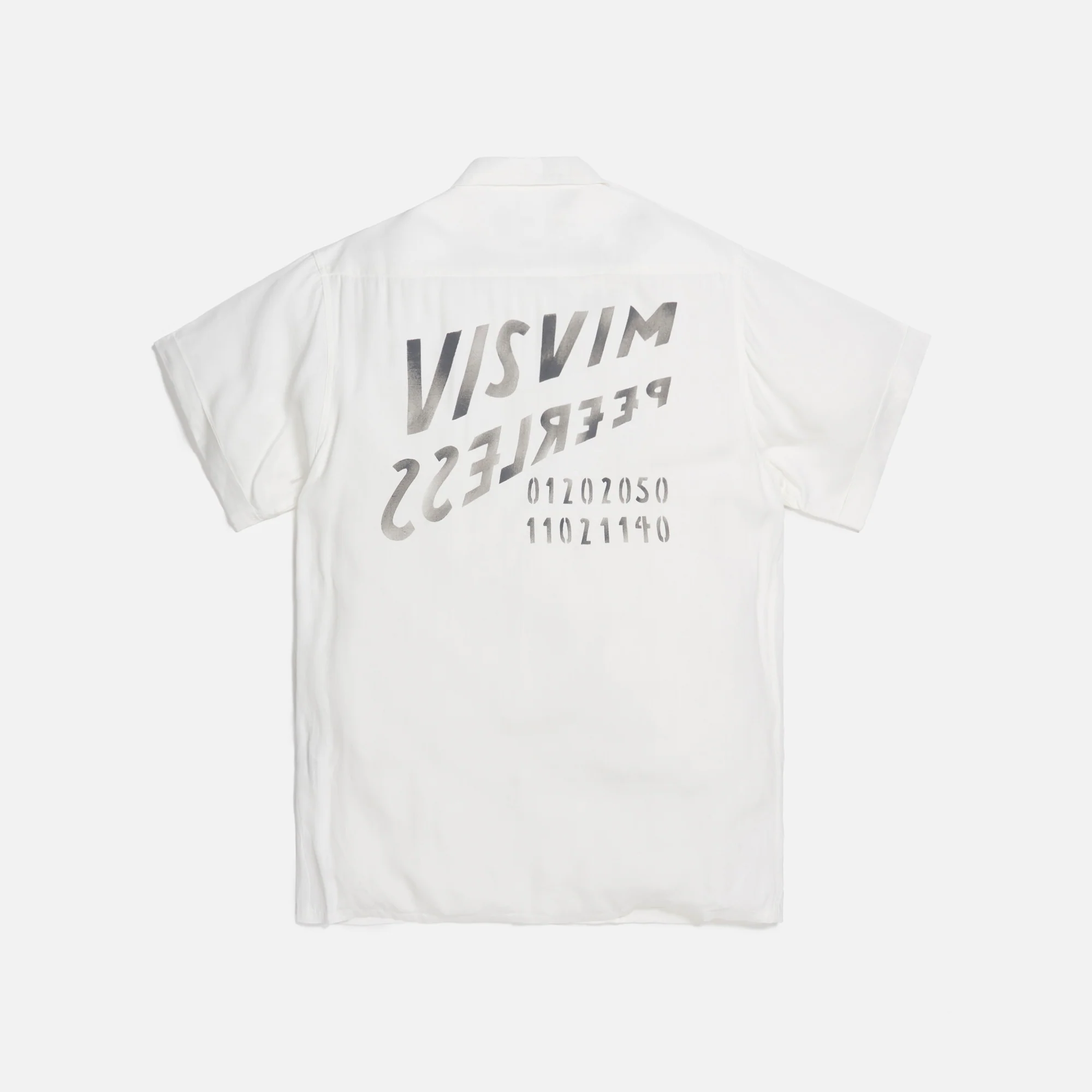 Irving Shirt