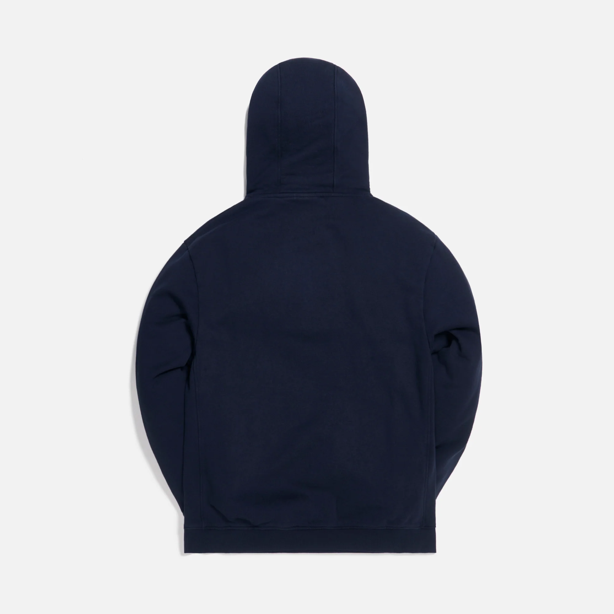 Fonts Are Us Hooded Sweatshirt