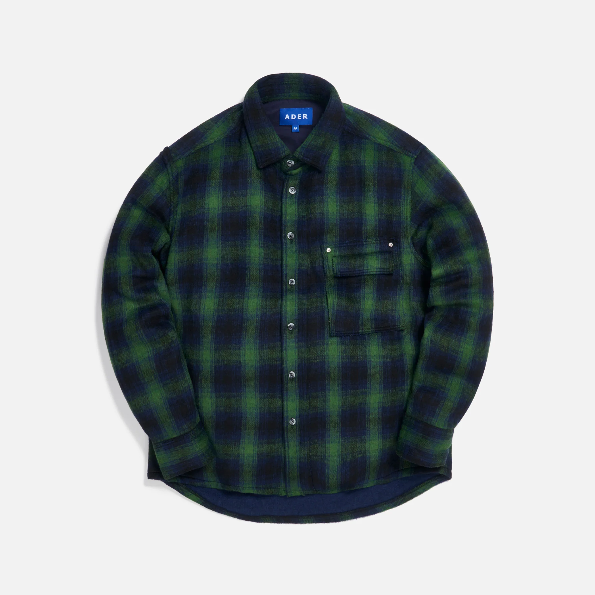 Regular Fit Shirt