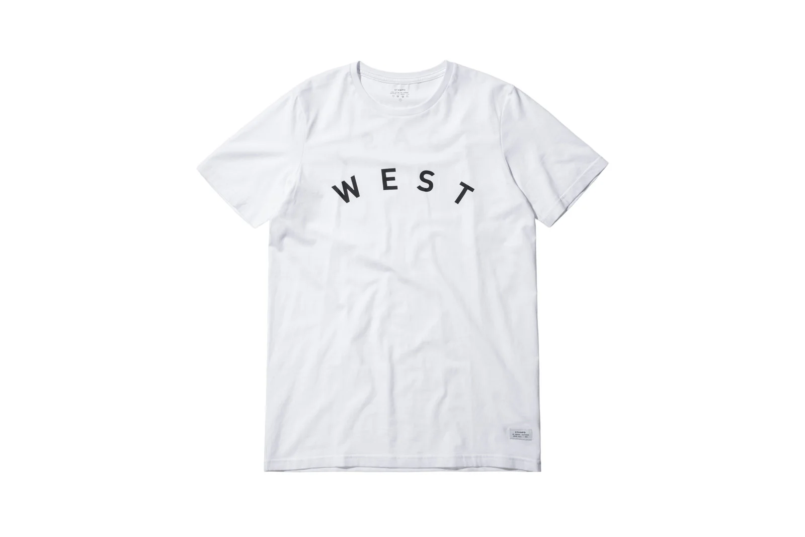 WC Tee